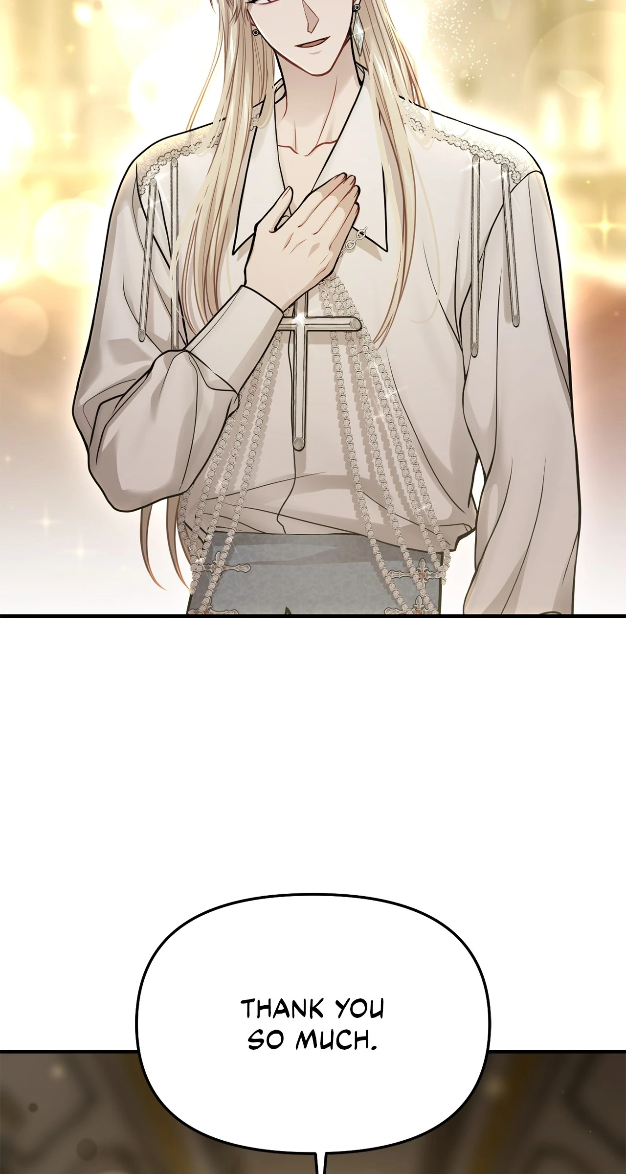 The Secret Bedroom of the Abandoned Princess [Official] - Chapter 80 manhwa