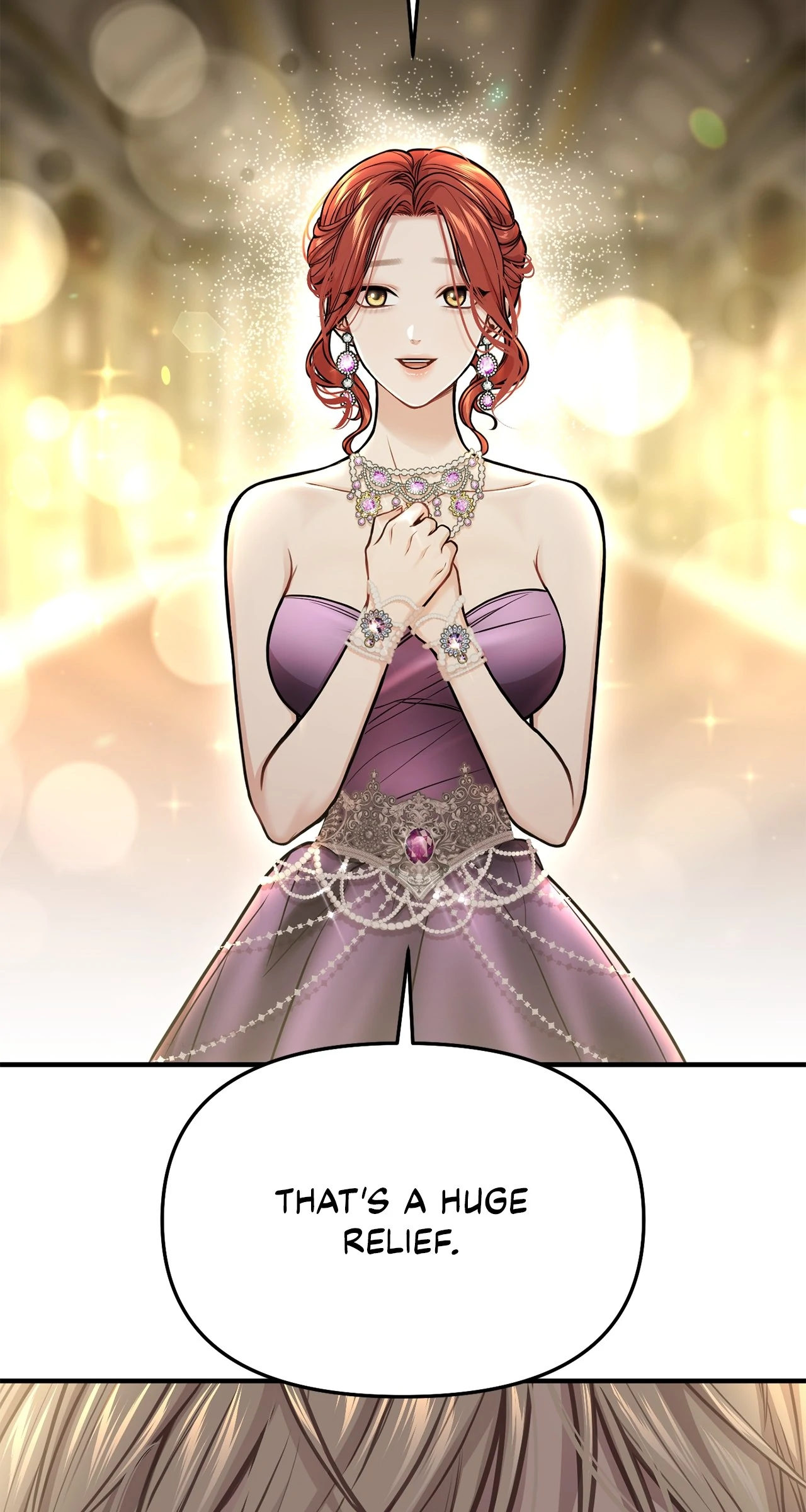 The Secret Bedroom of the Abandoned Princess [Official] - Chapter 80 manhwa