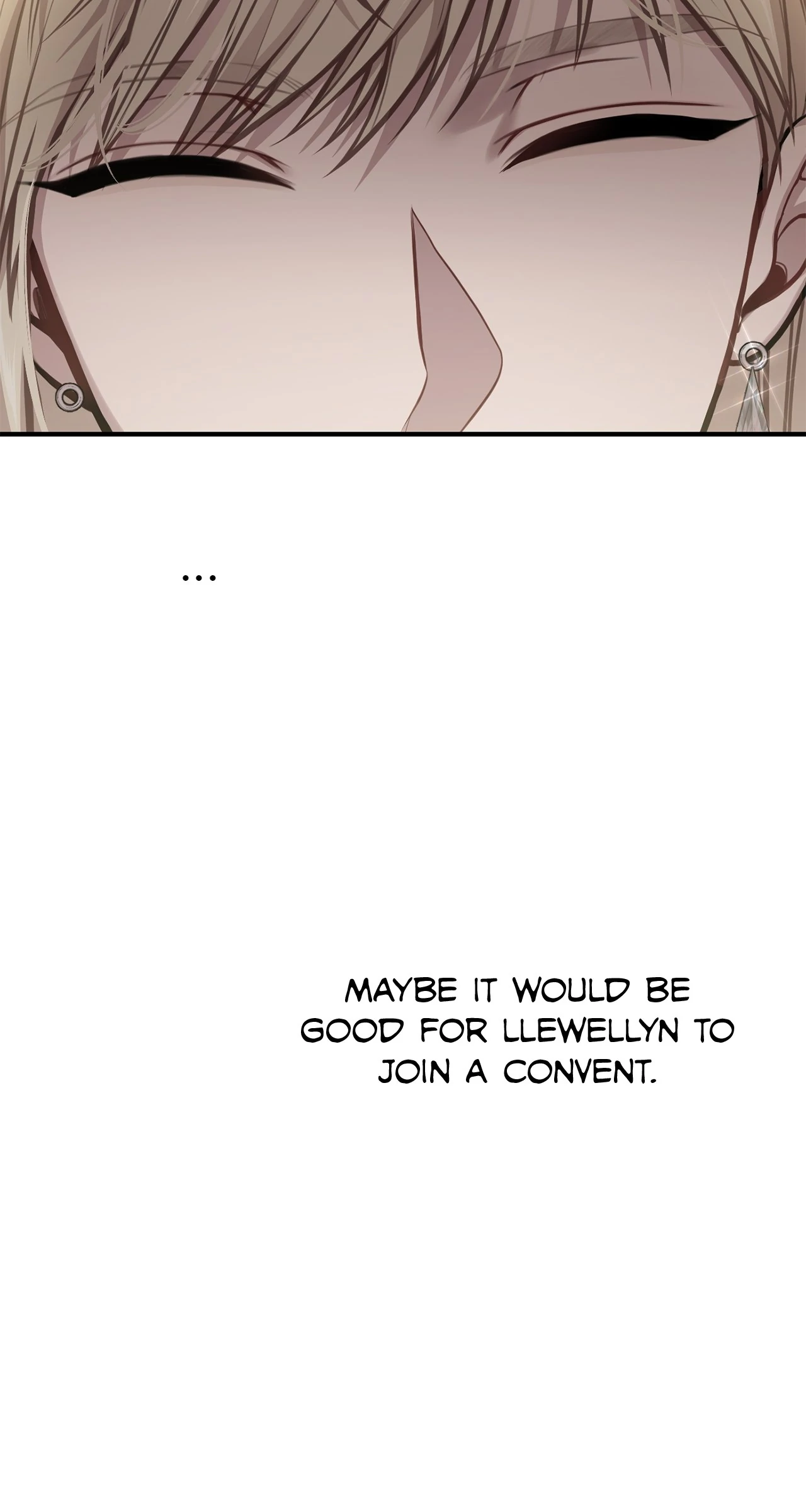 The Secret Bedroom of the Abandoned Princess [Official] - Chapter 80 manhwa