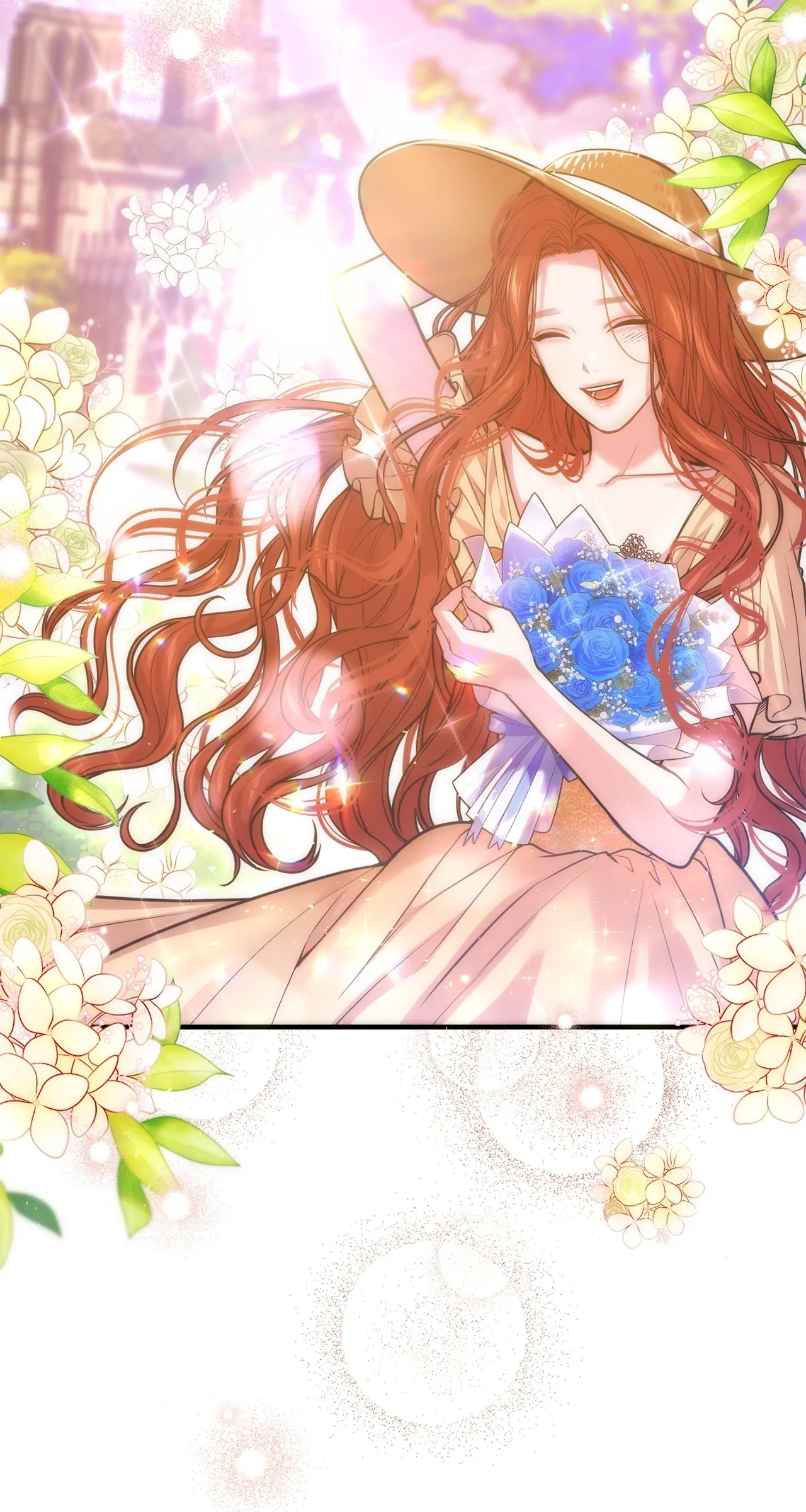 The Secret Bedroom of the Abandoned Princess [Official] - Chapter 80 manhwa
