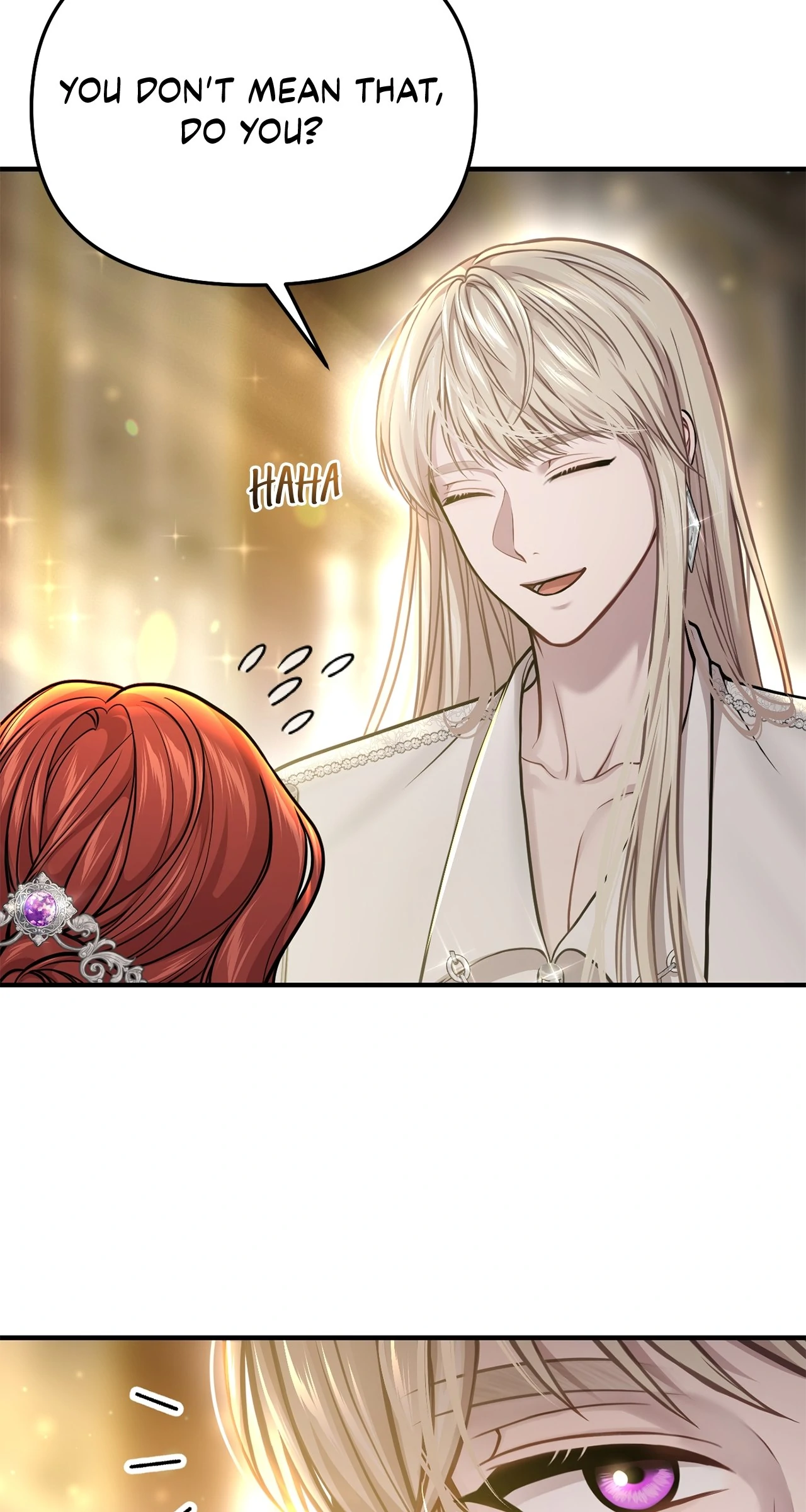 The Secret Bedroom of the Abandoned Princess [Official] - Chapter 80 manhwa