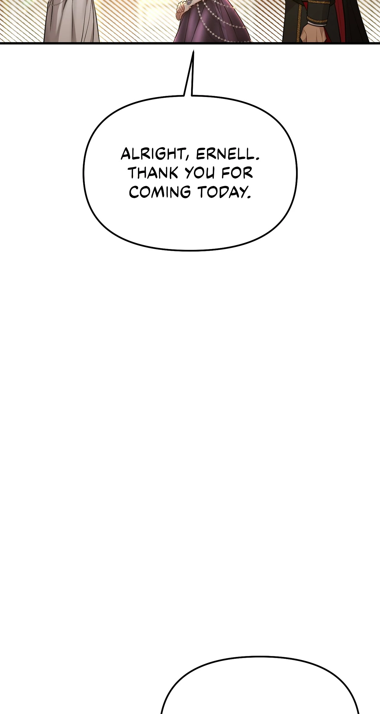 The Secret Bedroom of the Abandoned Princess [Official] - Chapter 80 manhwa