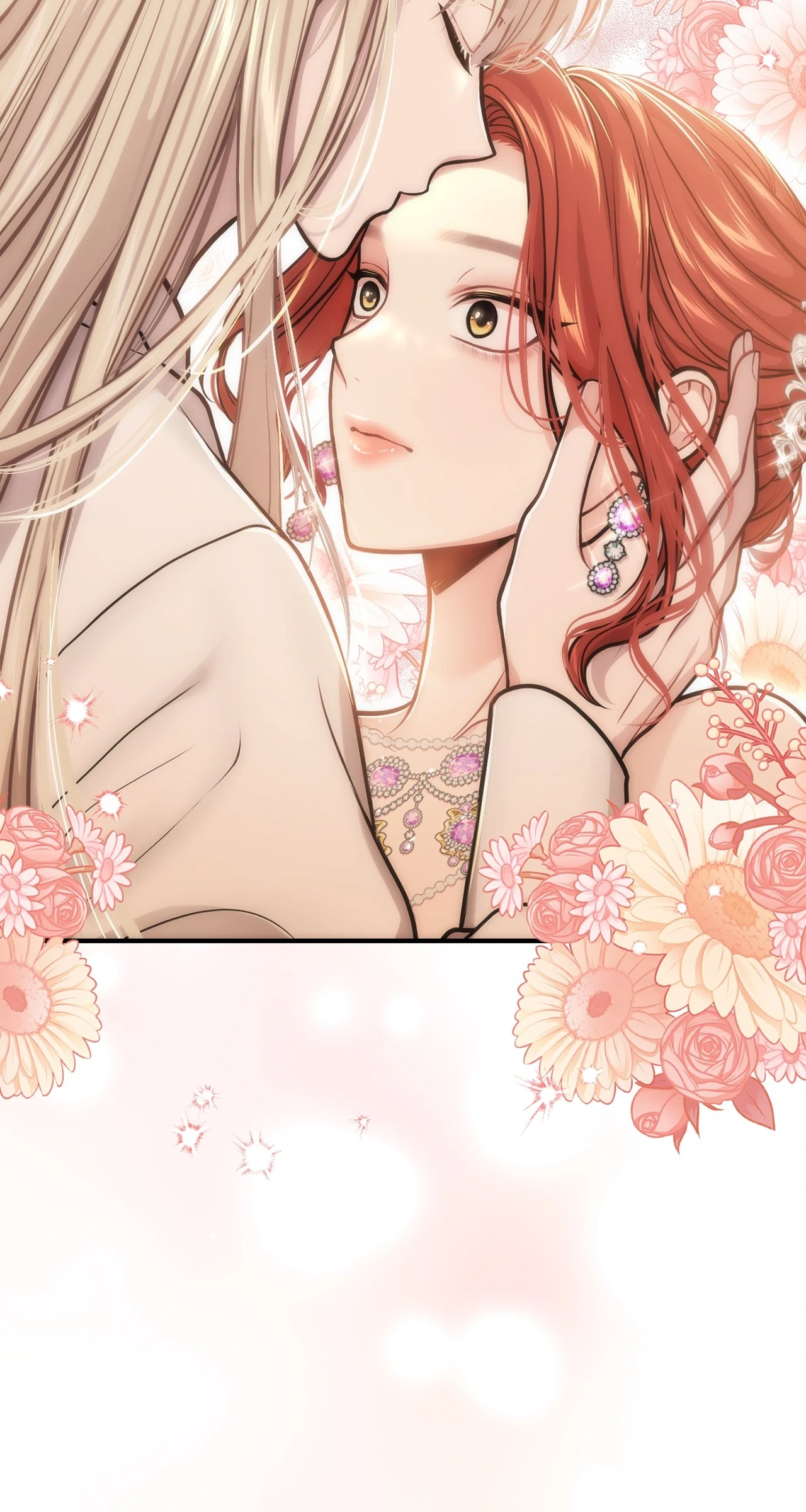 The Secret Bedroom of the Abandoned Princess [Official] - Chapter 80 manhwa