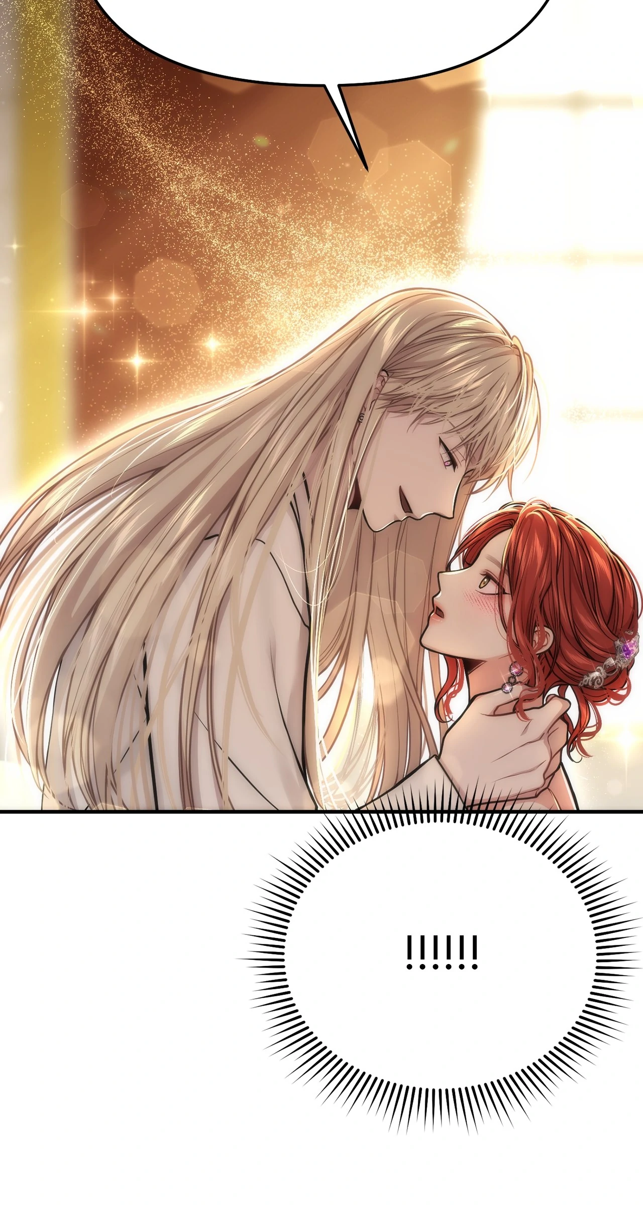 The Secret Bedroom of the Abandoned Princess [Official] - Chapter 80 manhwa