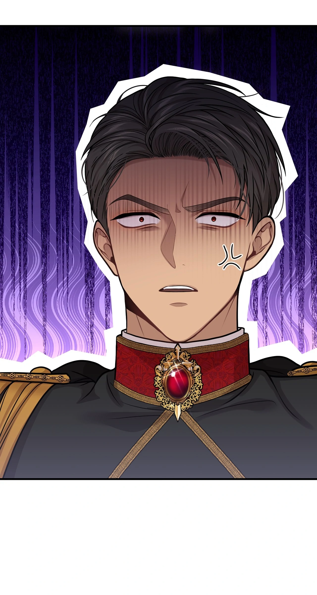 The Secret Bedroom of the Abandoned Princess [Official] - Chapter 80 manhwa