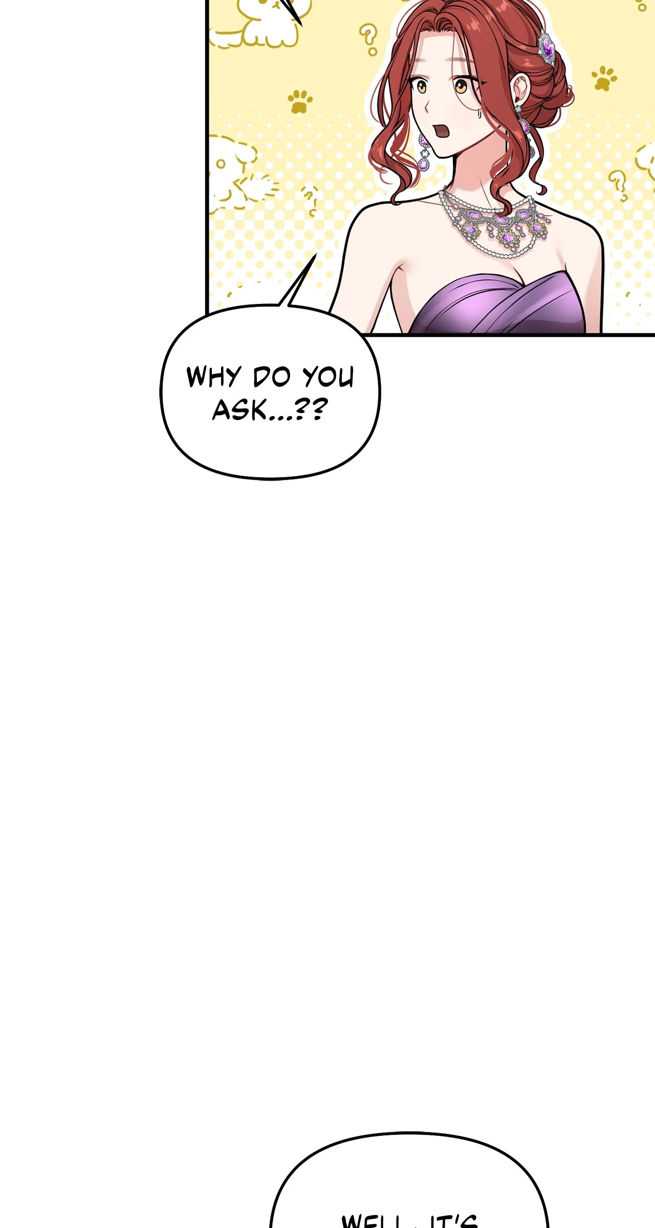 The Secret Bedroom of the Abandoned Princess [Official] - Chapter 80 manhwa