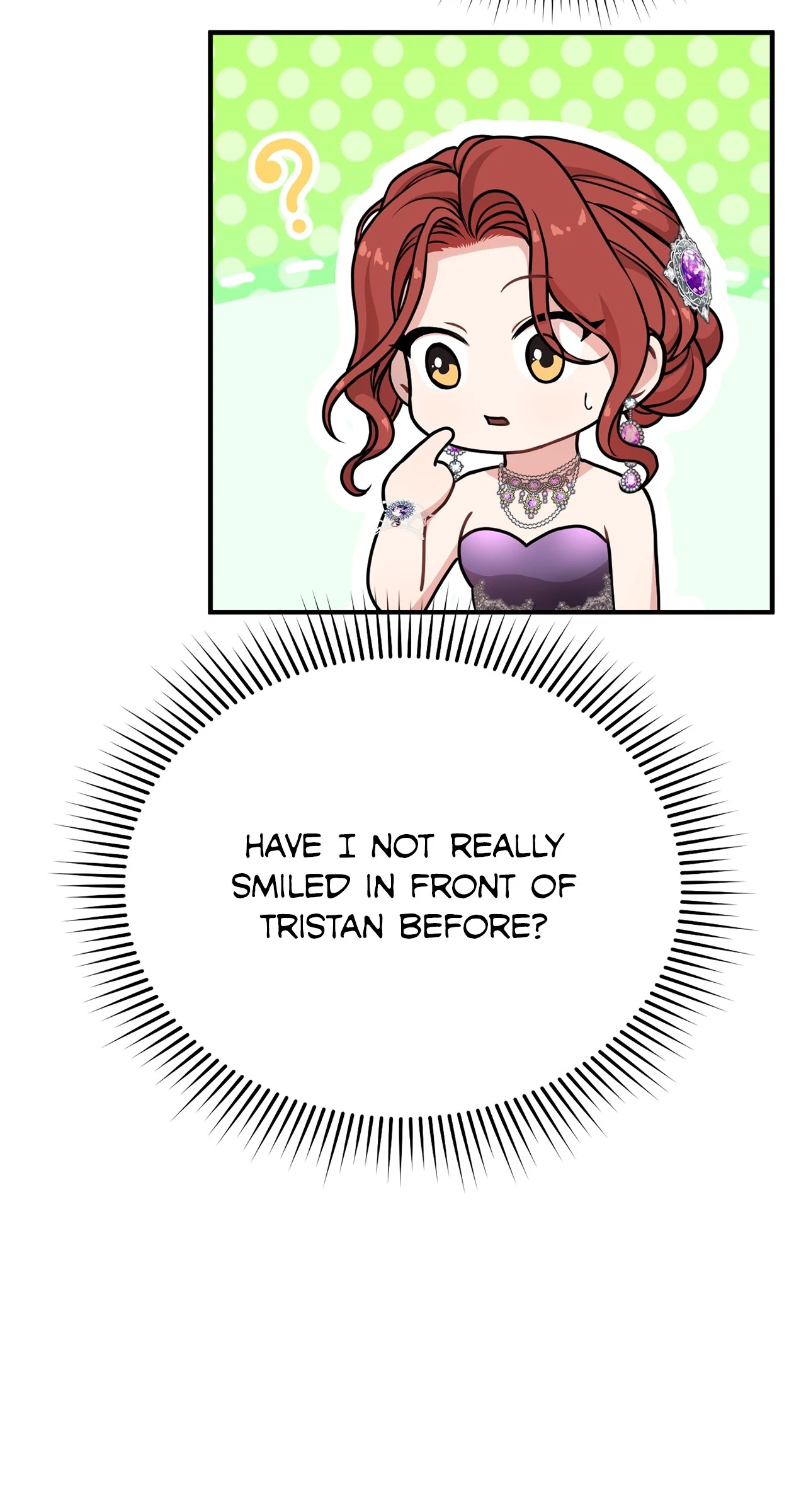 The Secret Bedroom of the Abandoned Princess [Official] - Chapter 80 manhwa
