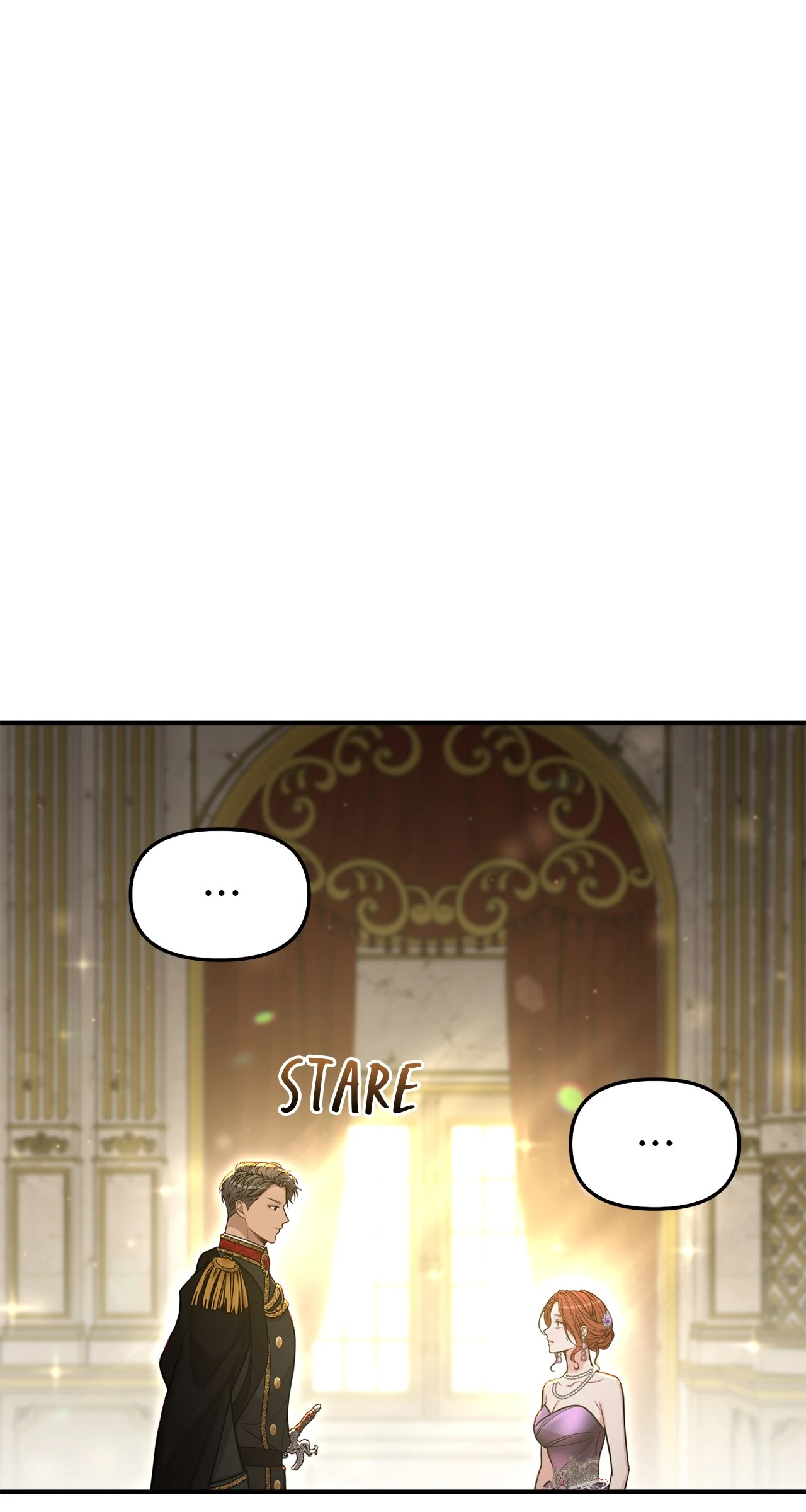 The Secret Bedroom of the Abandoned Princess [Official] - Chapter 80 manhwa