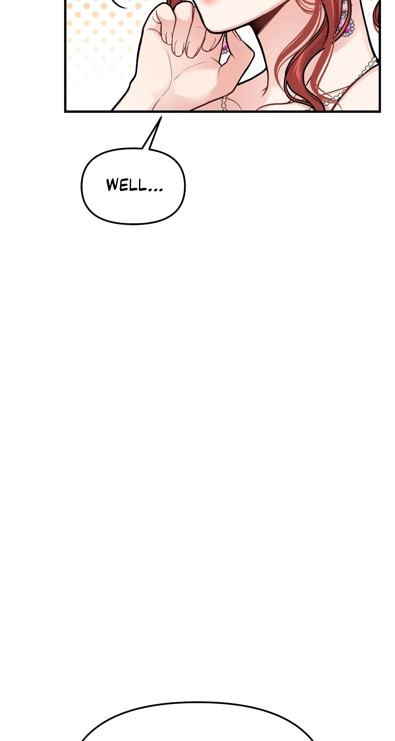The Secret Bedroom of the Abandoned Princess [Official] - Chapter 80 manhwa