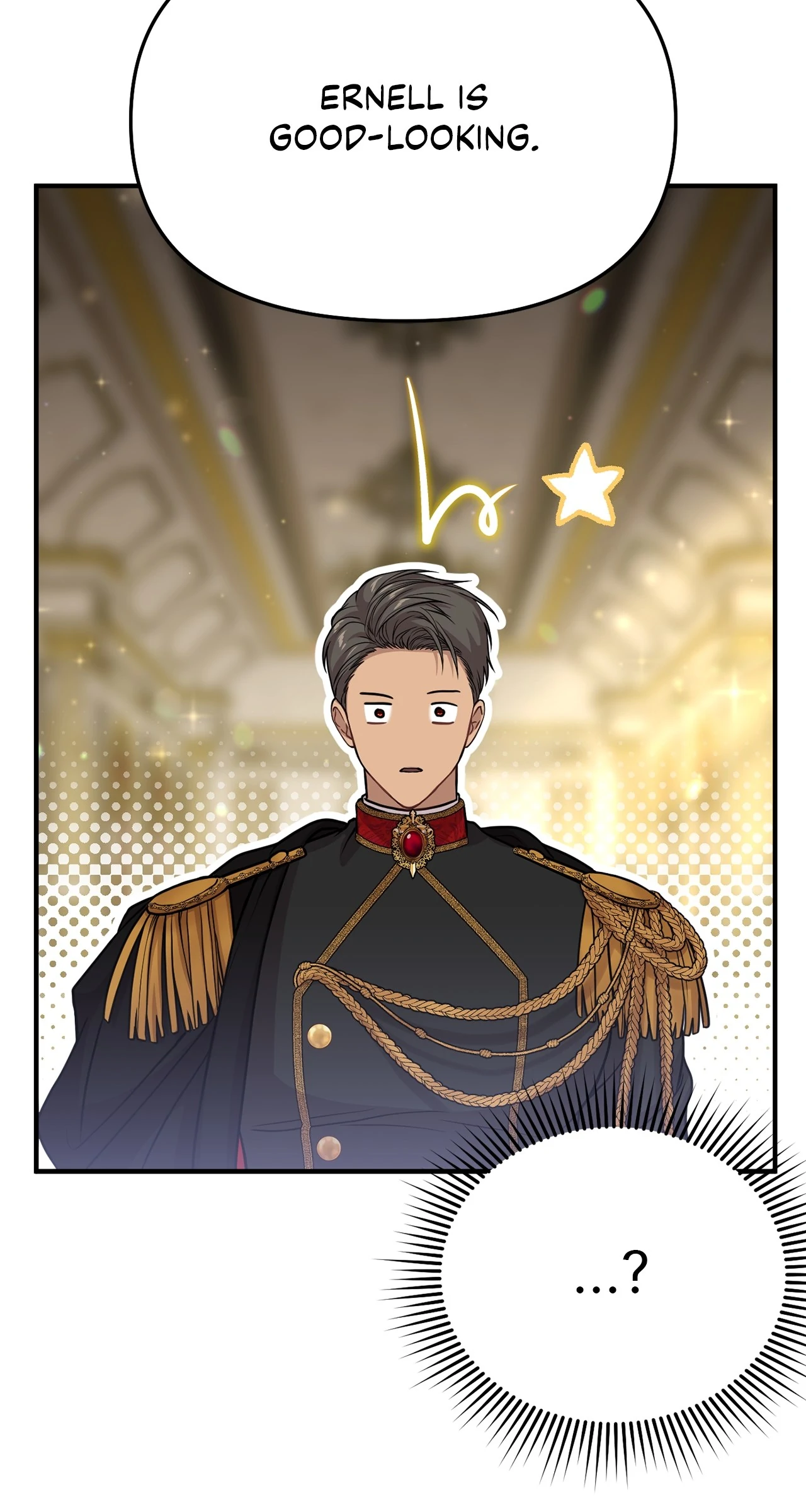 The Secret Bedroom of the Abandoned Princess [Official] - Chapter 80 manhwa