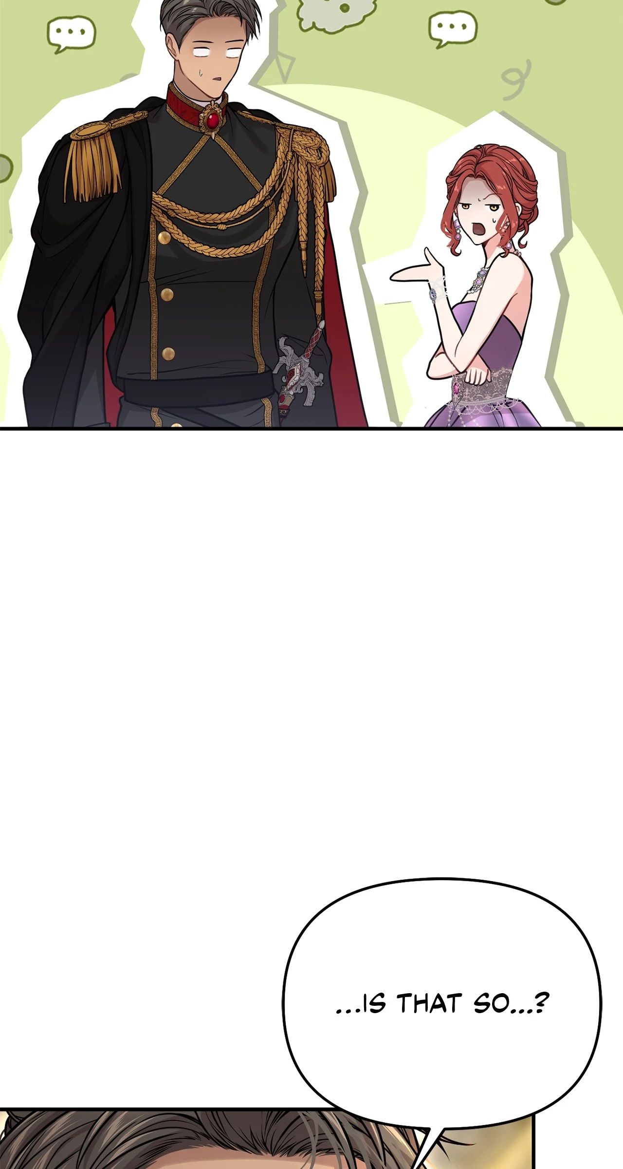 The Secret Bedroom of the Abandoned Princess [Official] - Chapter 80 manhwa