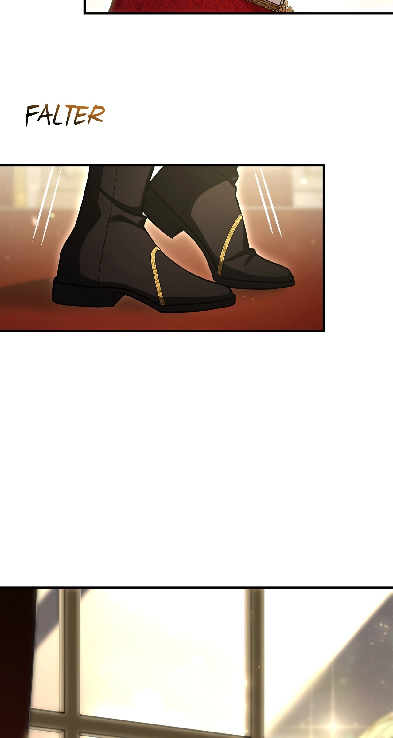 The Secret Bedroom of the Abandoned Princess [Official] - Chapter 80 manhwa