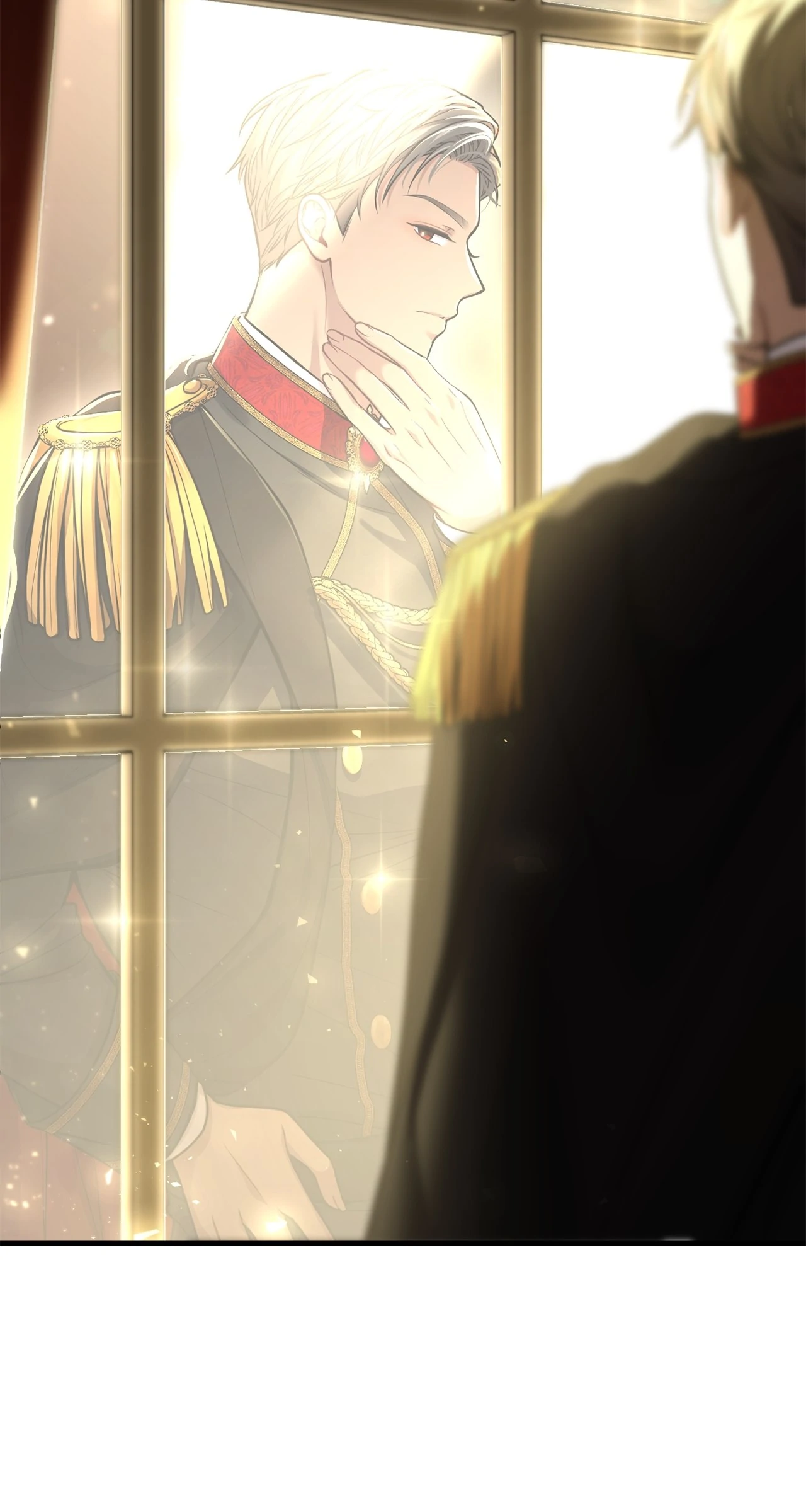 The Secret Bedroom of the Abandoned Princess [Official] - Chapter 81 manhwa