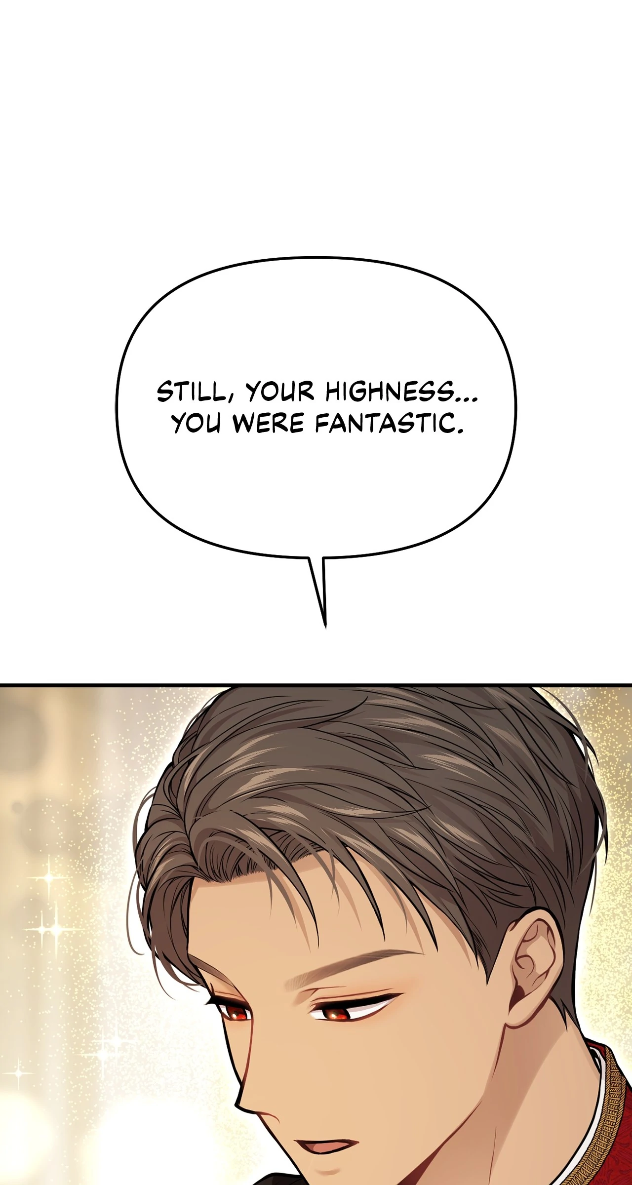 The Secret Bedroom of the Abandoned Princess [Official] - Chapter 81 manhwa