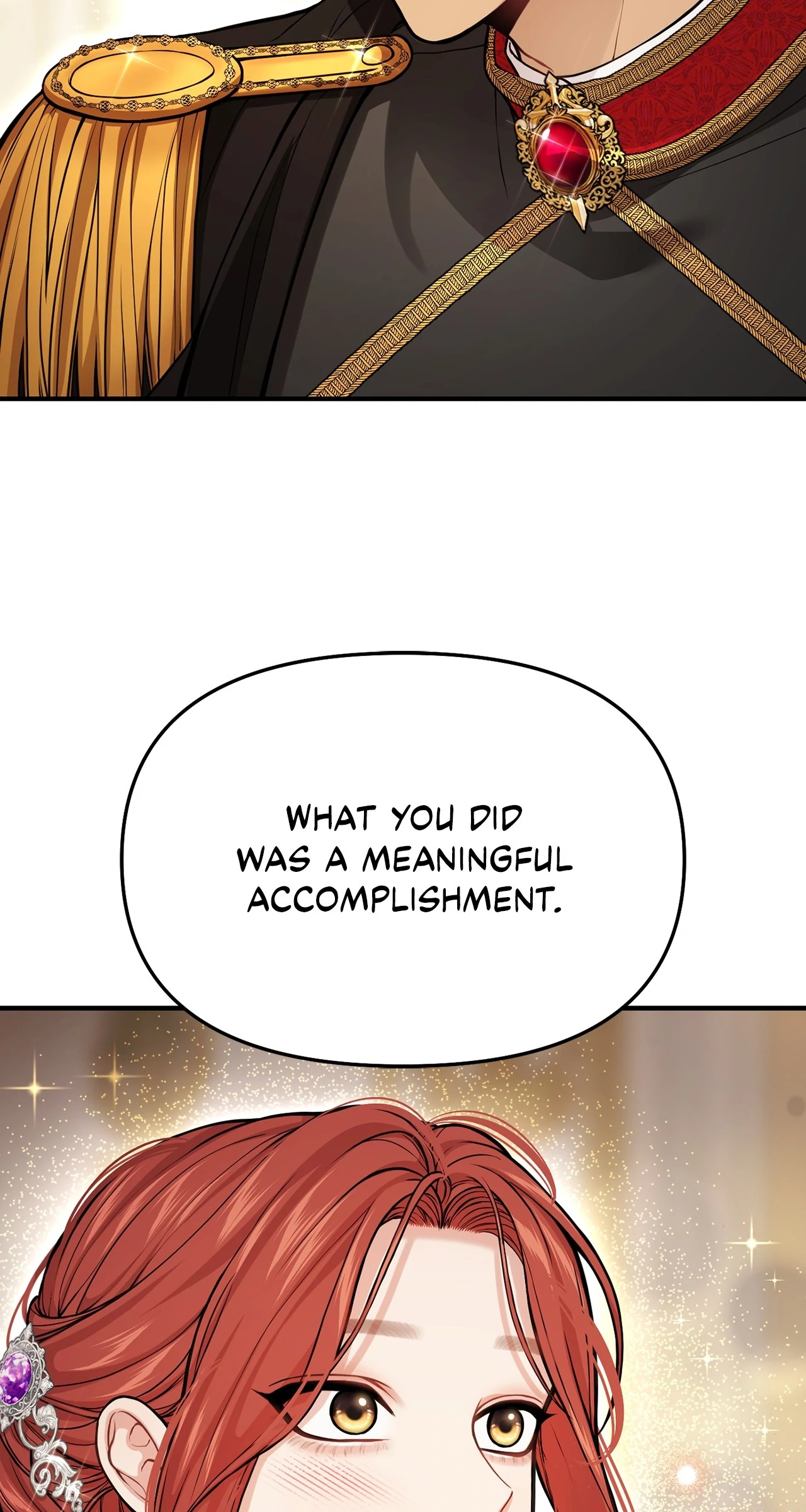 The Secret Bedroom of the Abandoned Princess [Official] - Chapter 81 manhwa