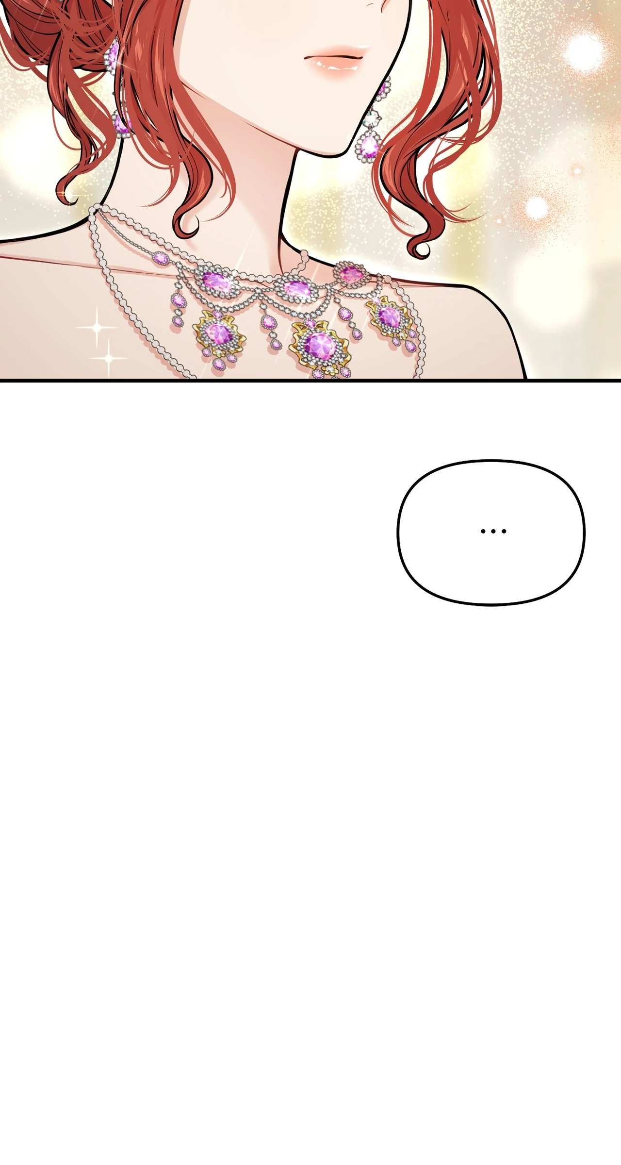The Secret Bedroom of the Abandoned Princess [Official] - Chapter 81 manhwa