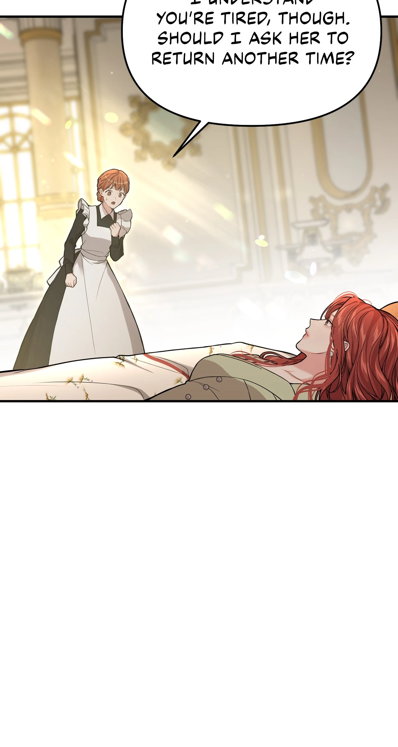 The Secret Bedroom of the Abandoned Princess [Official] - Chapter 81 manhwa
