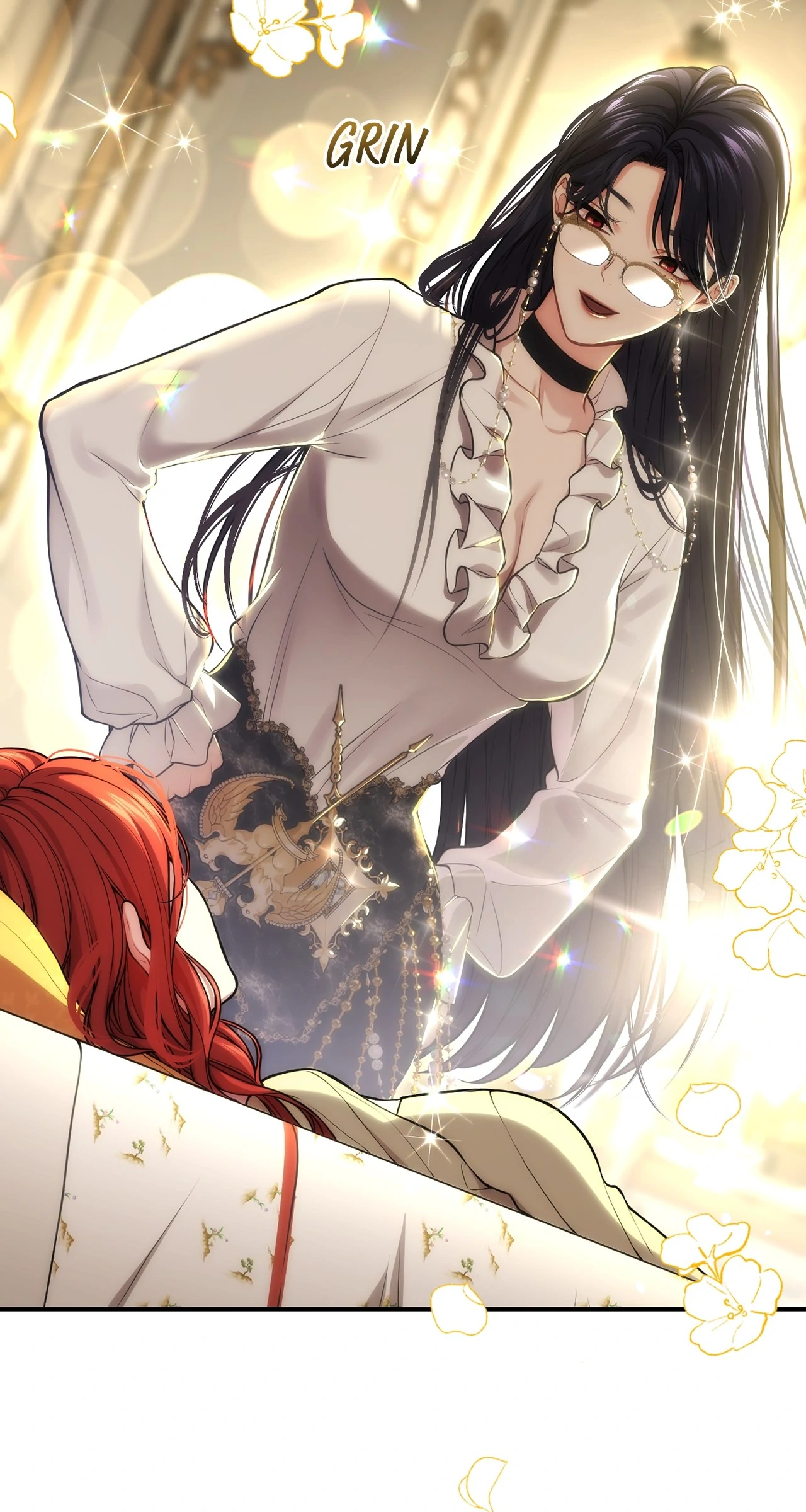 The Secret Bedroom of the Abandoned Princess [Official] - Chapter 81 manhwa
