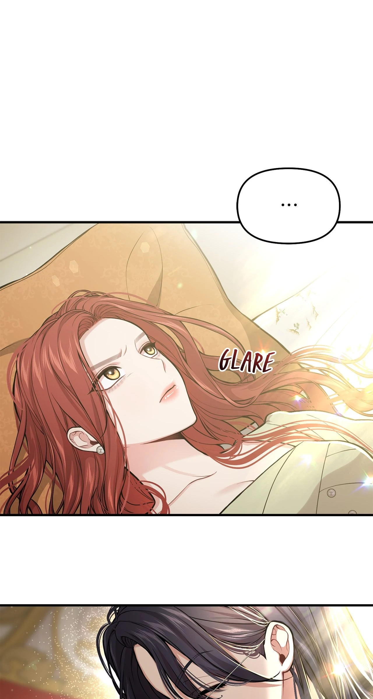 The Secret Bedroom of the Abandoned Princess [Official] - Chapter 81 manhwa