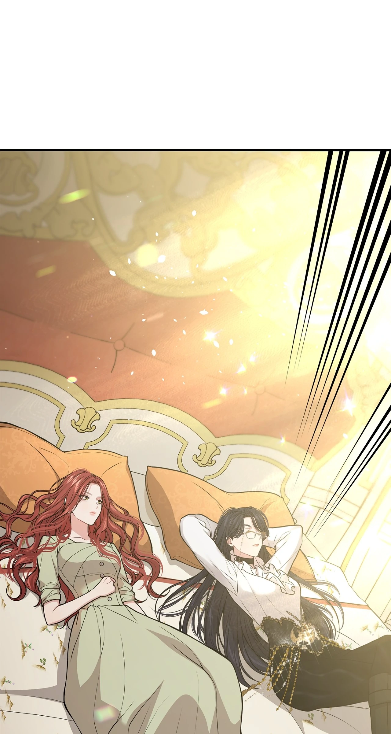 The Secret Bedroom of the Abandoned Princess [Official] - Chapter 81 manhwa