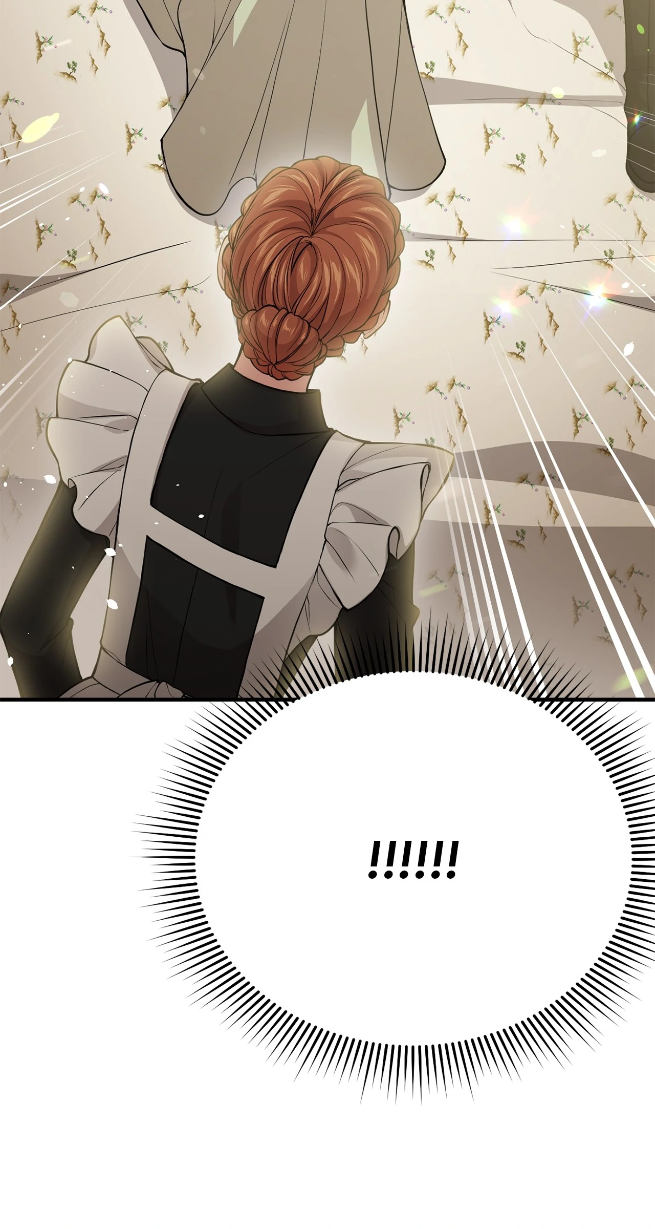 The Secret Bedroom of the Abandoned Princess [Official] - Chapter 81 manhwa