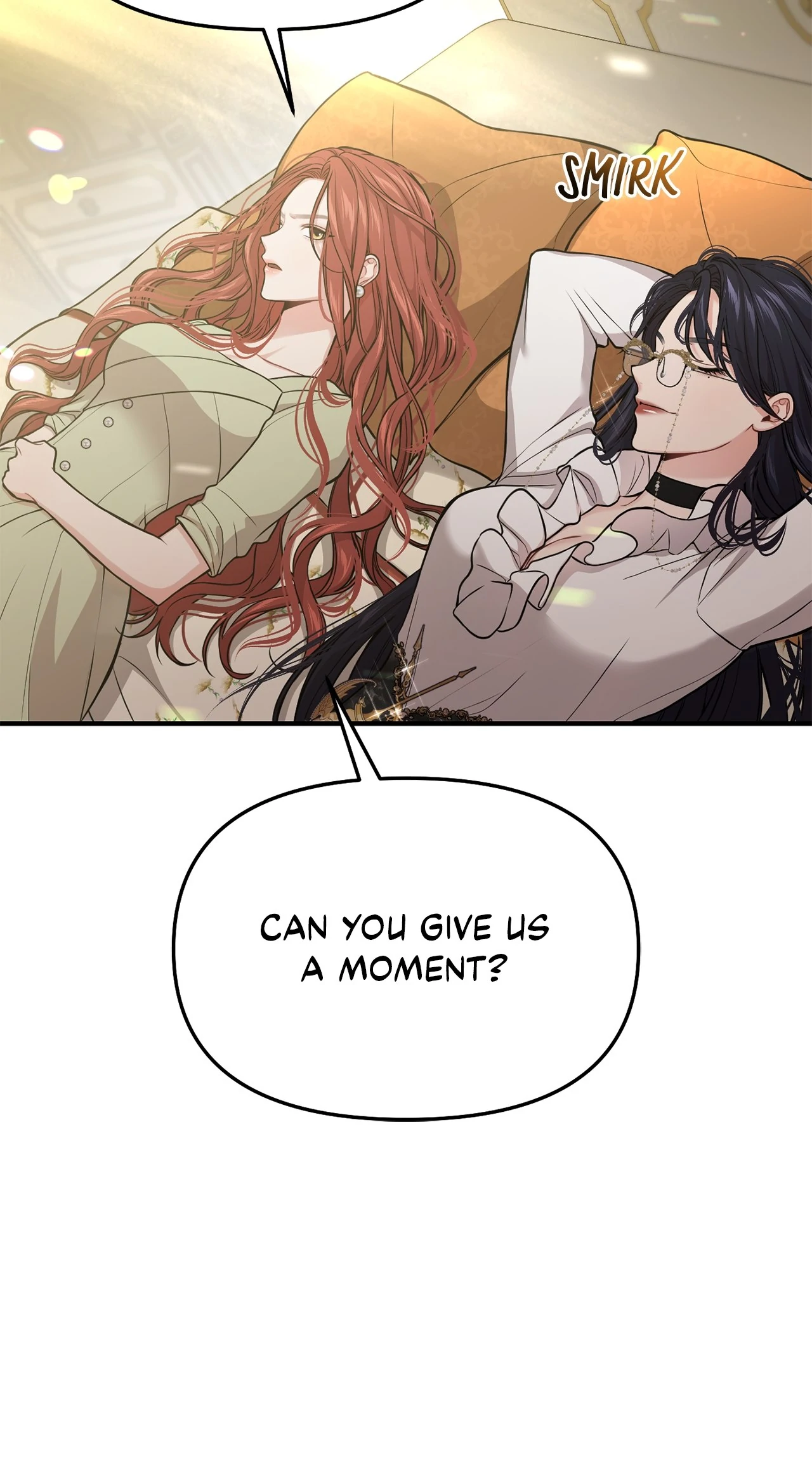 The Secret Bedroom of the Abandoned Princess [Official] - Chapter 81 manhwa