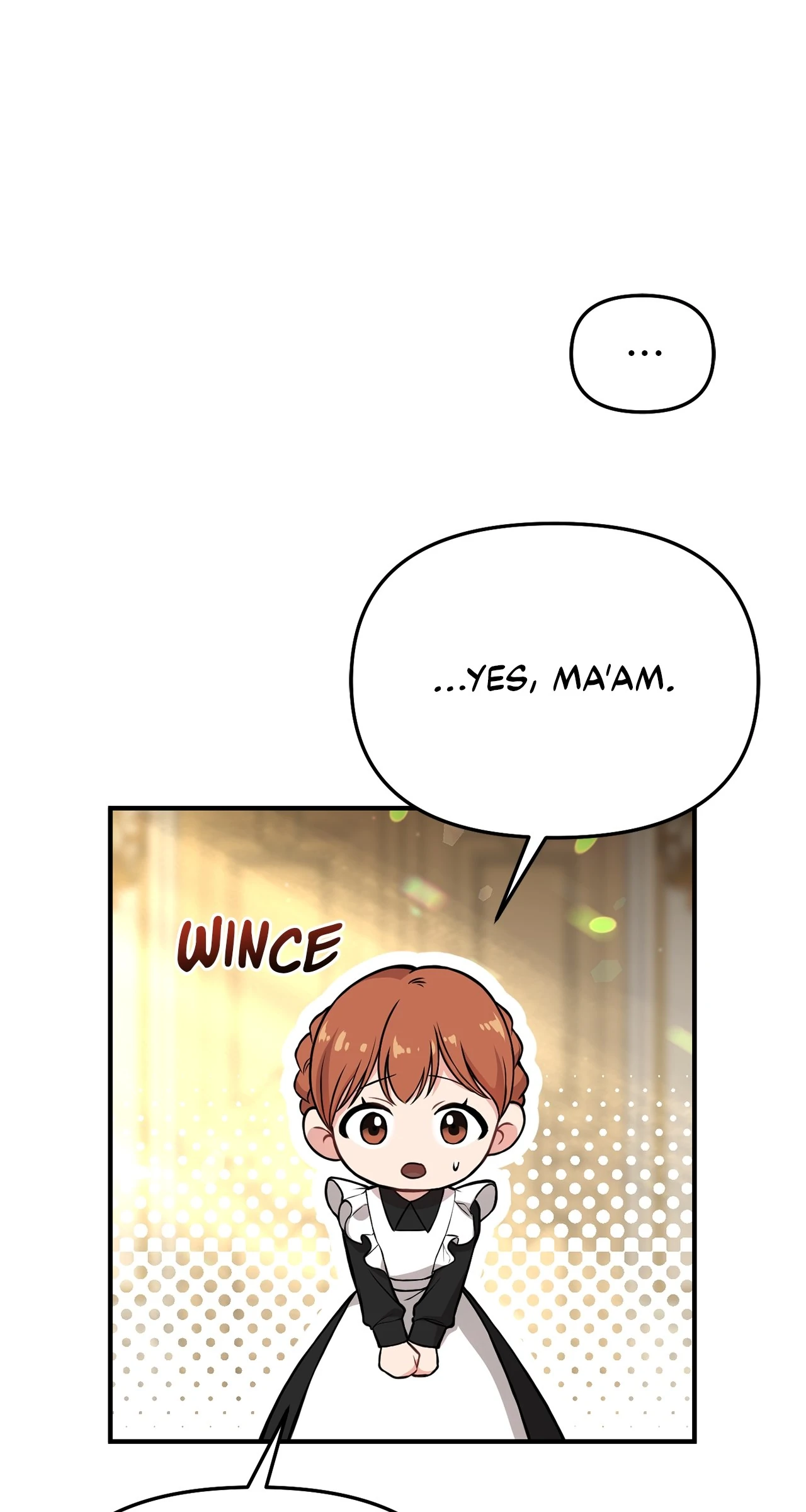 The Secret Bedroom of the Abandoned Princess [Official] - Chapter 81 manhwa