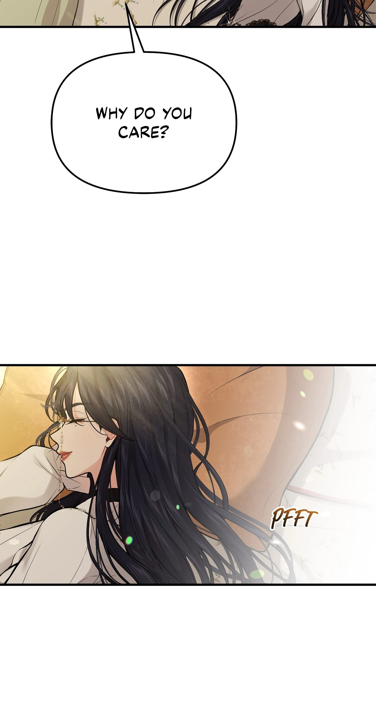 The Secret Bedroom of the Abandoned Princess [Official] - Chapter 81 manhwa