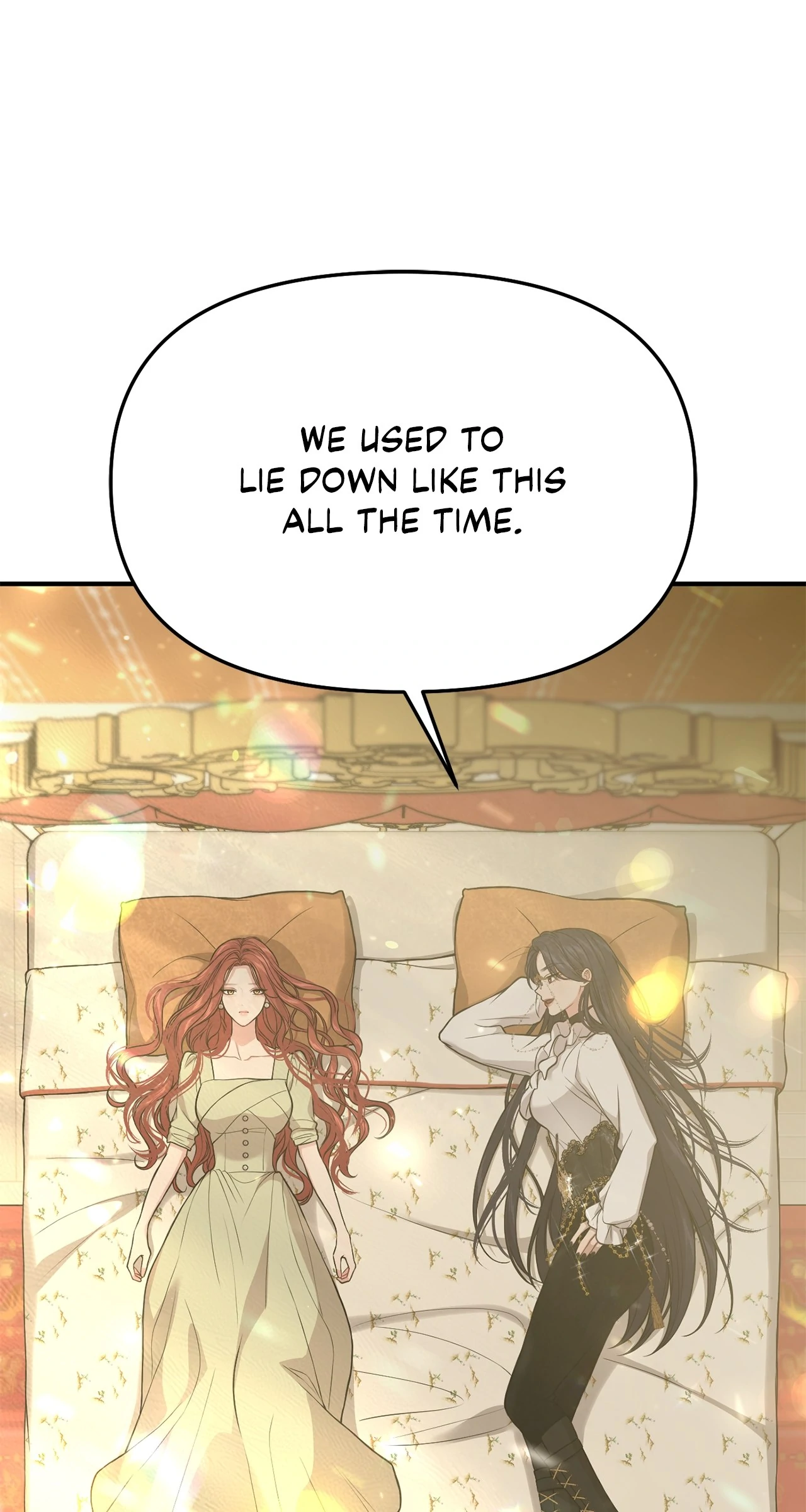 The Secret Bedroom of the Abandoned Princess [Official] - Chapter 81 manhwa