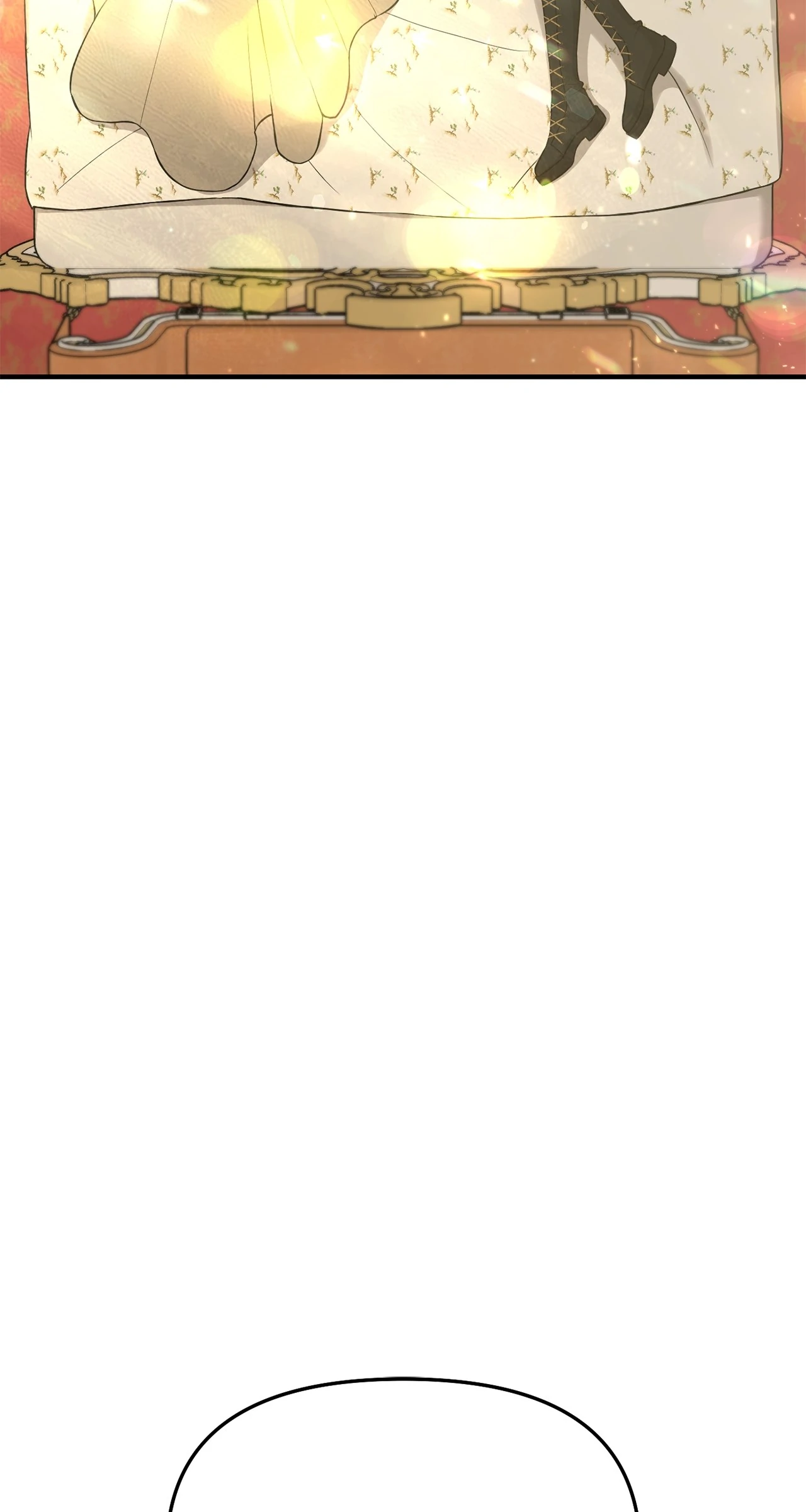 The Secret Bedroom of the Abandoned Princess [Official] - Chapter 81 manhwa