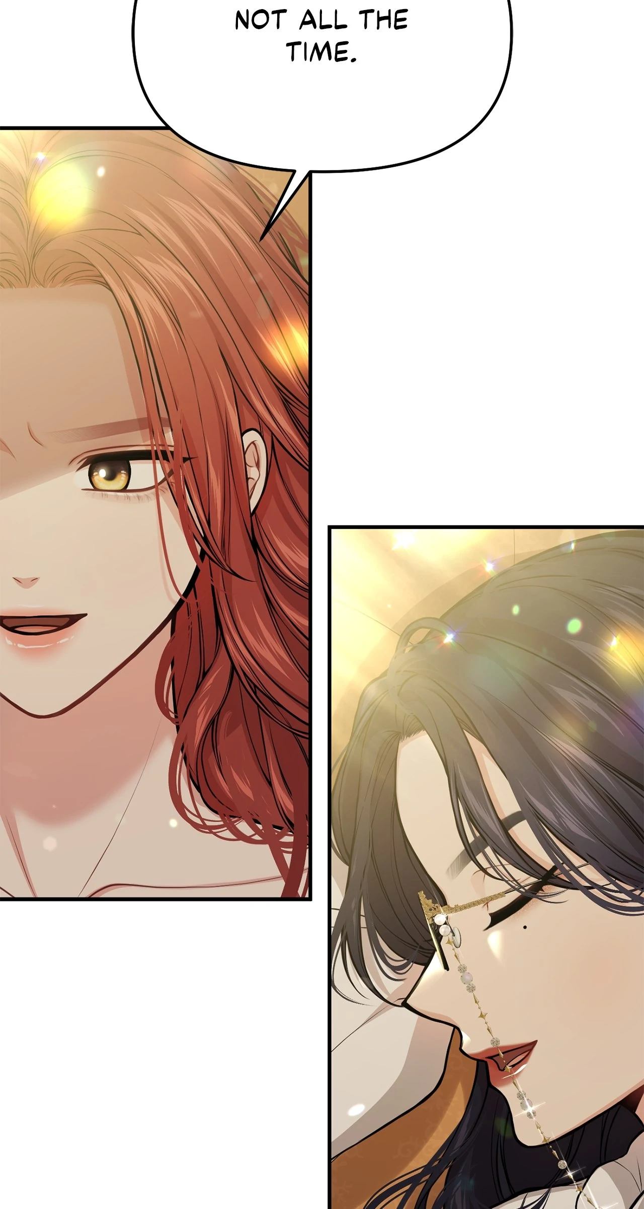 The Secret Bedroom of the Abandoned Princess [Official] - Chapter 81 manhwa