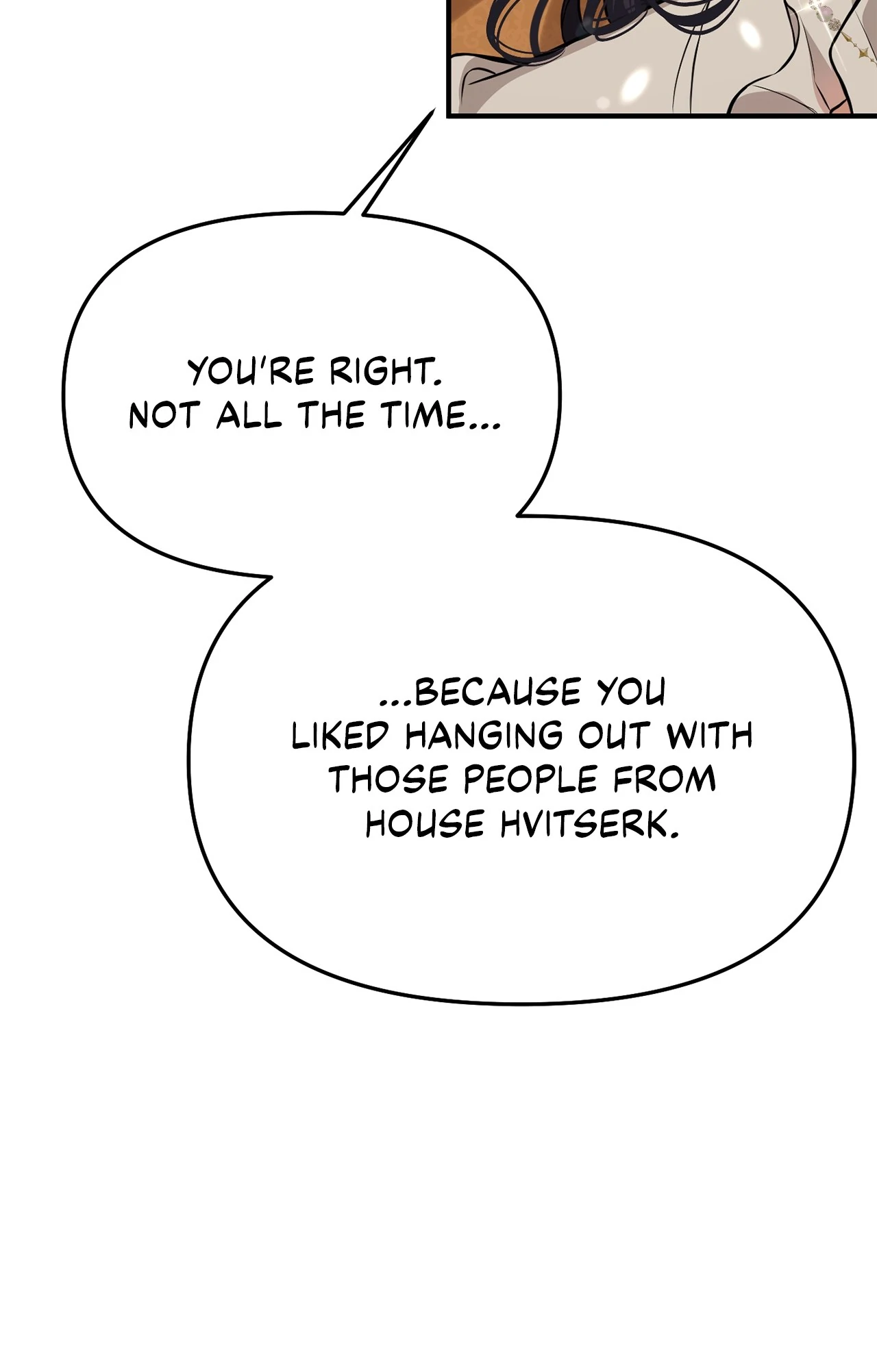 The Secret Bedroom of the Abandoned Princess [Official] - Chapter 81 manhwa