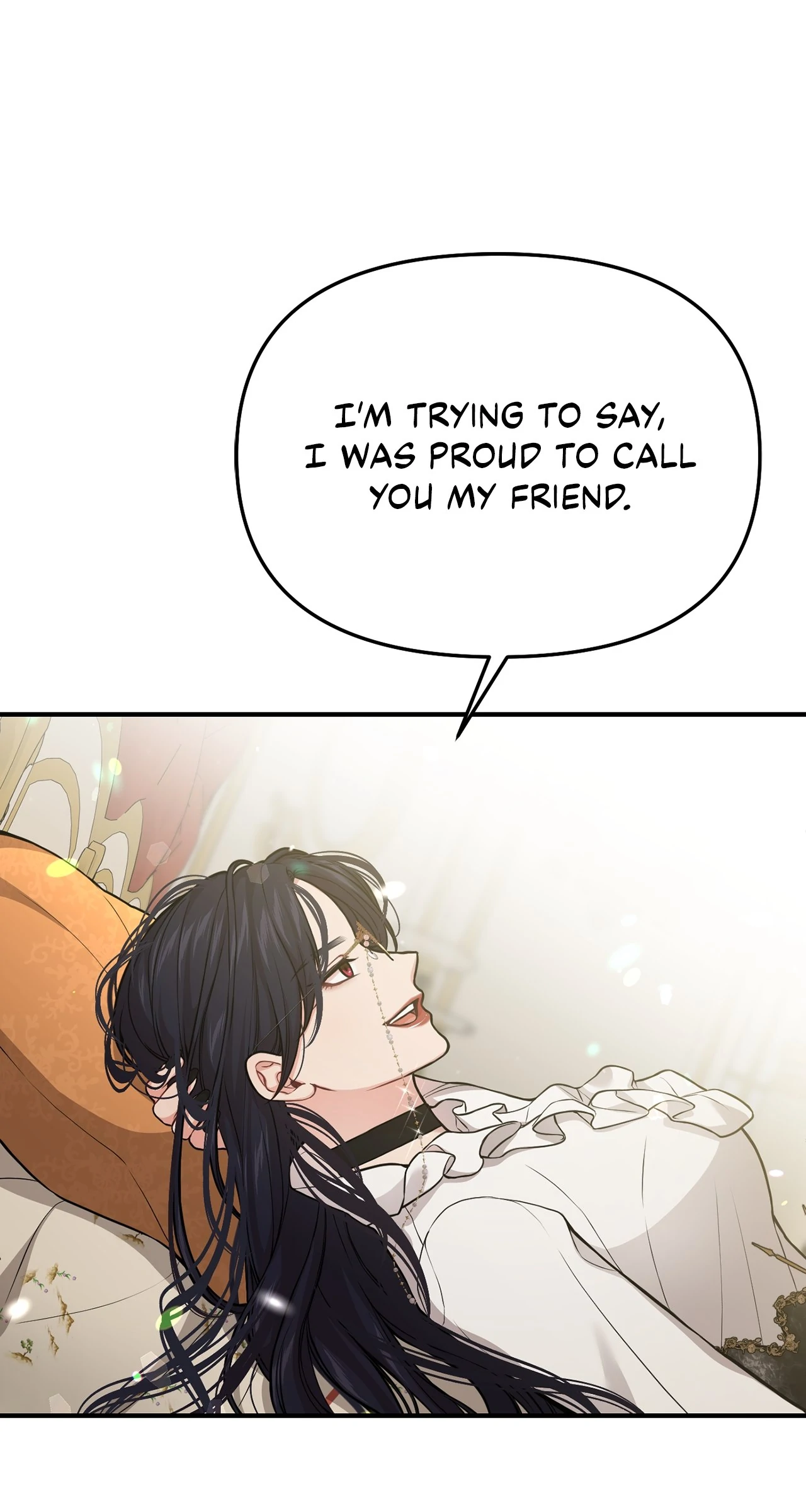 The Secret Bedroom of the Abandoned Princess [Official] - Chapter 81 manhwa