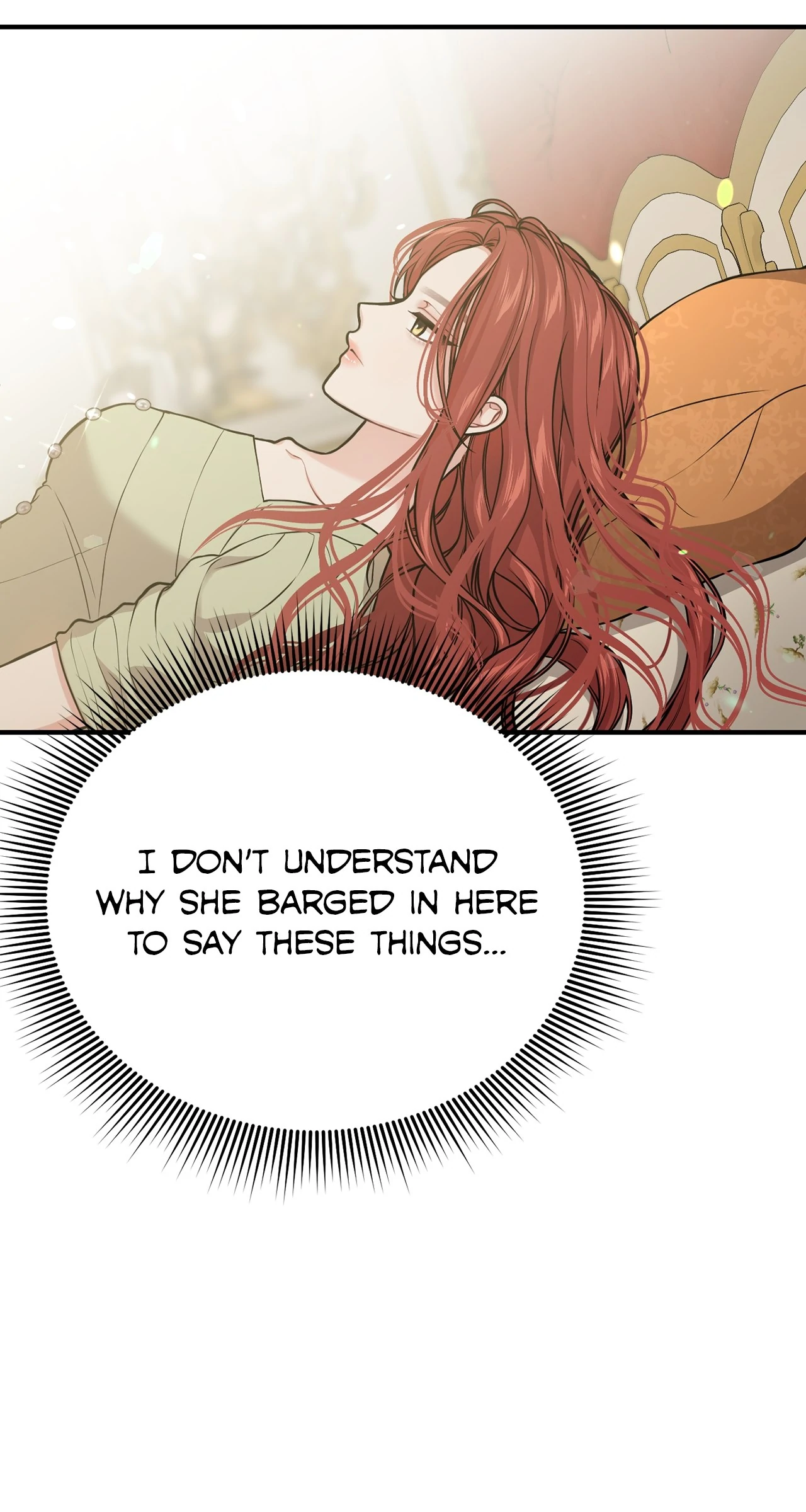The Secret Bedroom of the Abandoned Princess [Official] - Chapter 81 manhwa