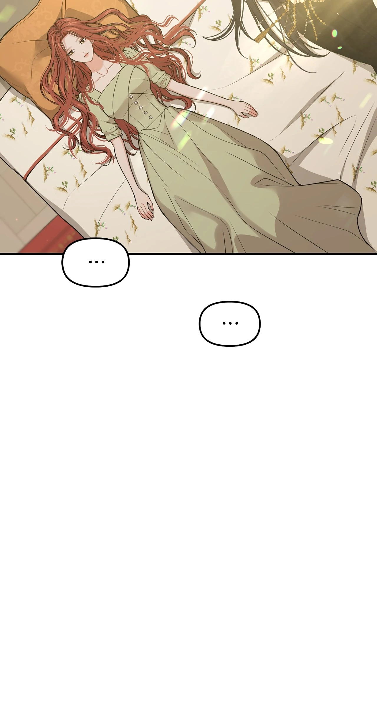 The Secret Bedroom of the Abandoned Princess [Official] - Chapter 81 manhwa
