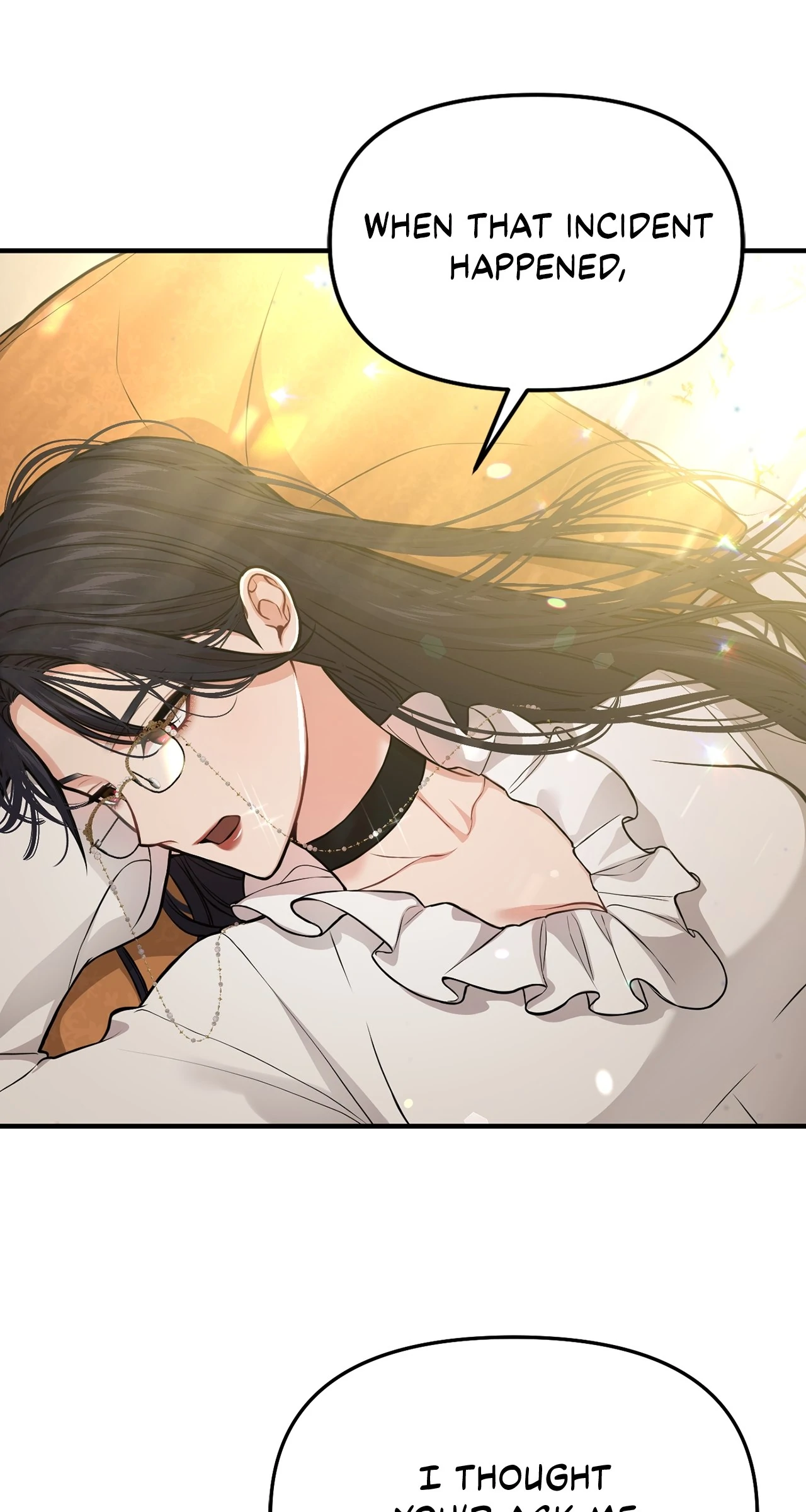 The Secret Bedroom of the Abandoned Princess [Official] - Chapter 81 manhwa