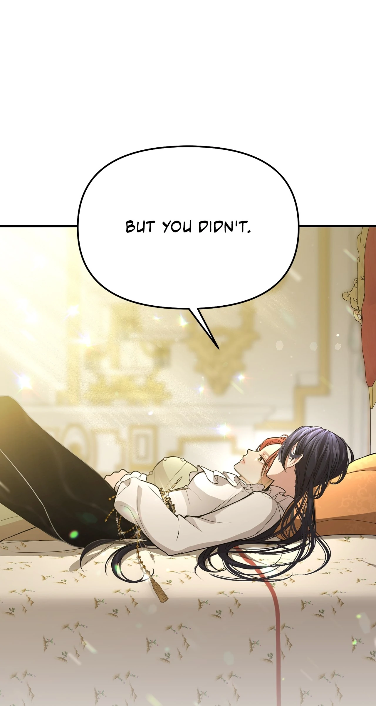 The Secret Bedroom of the Abandoned Princess [Official] - Chapter 81 manhwa
