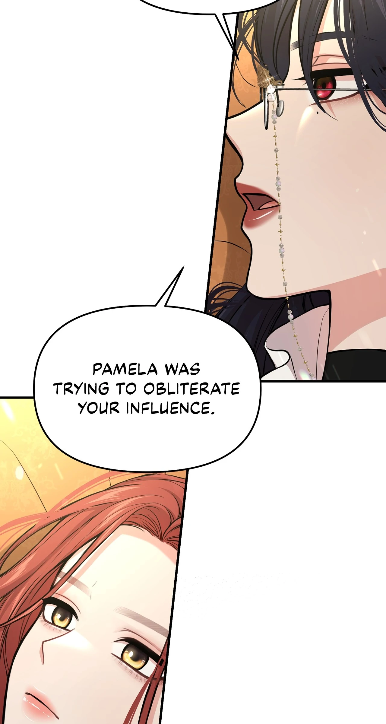 The Secret Bedroom of the Abandoned Princess [Official] - Chapter 81 manhwa