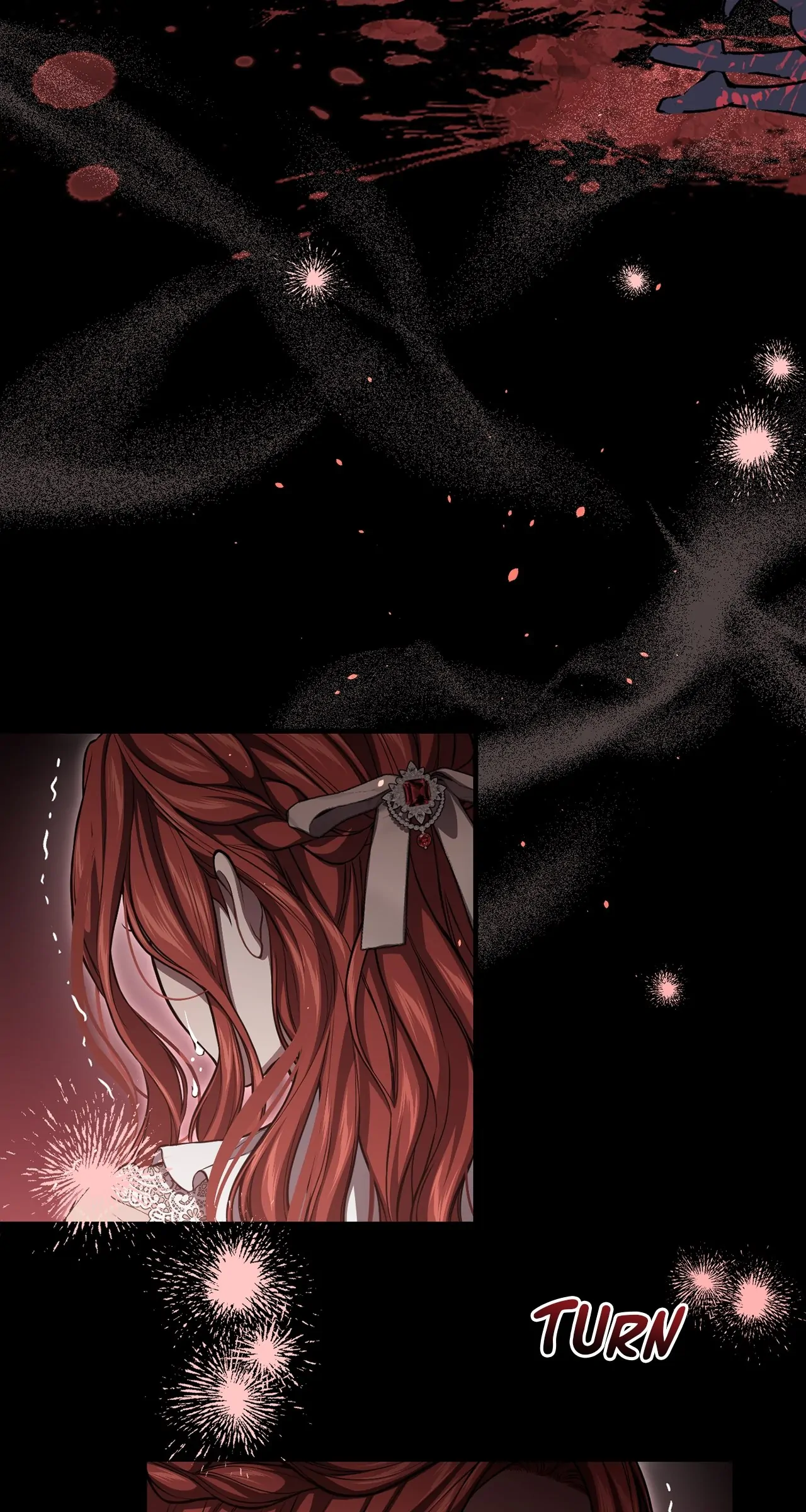 The Secret Bedroom of the Abandoned Princess [Official] - Chapter 81 manhwa