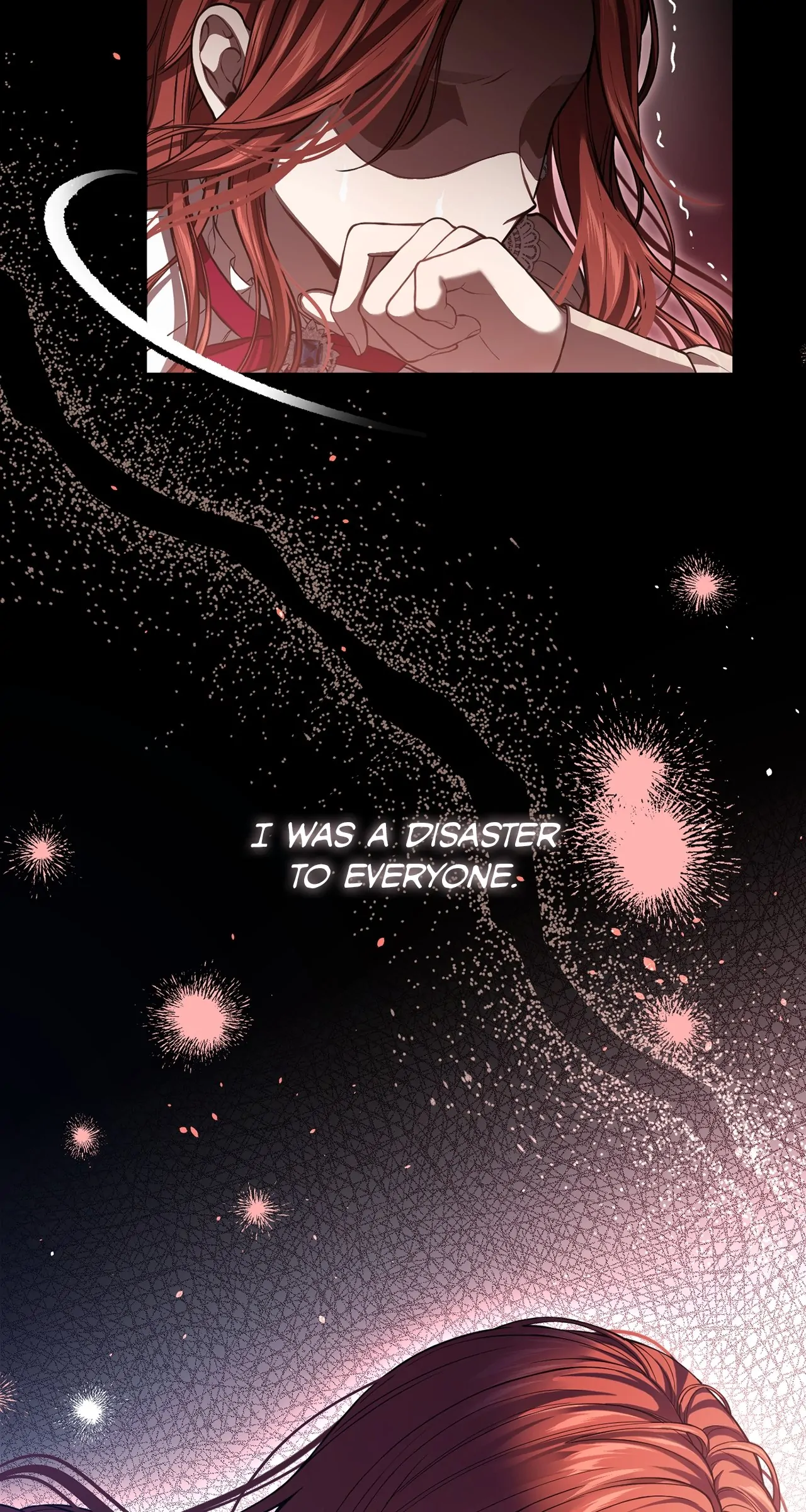 The Secret Bedroom of the Abandoned Princess [Official] - Chapter 81 manhwa