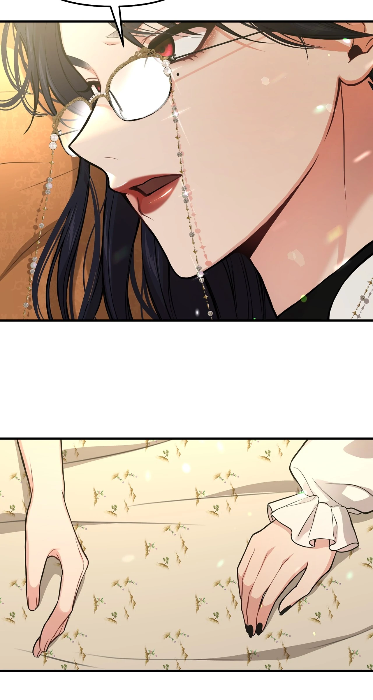 The Secret Bedroom of the Abandoned Princess [Official] - Chapter 81 manhwa