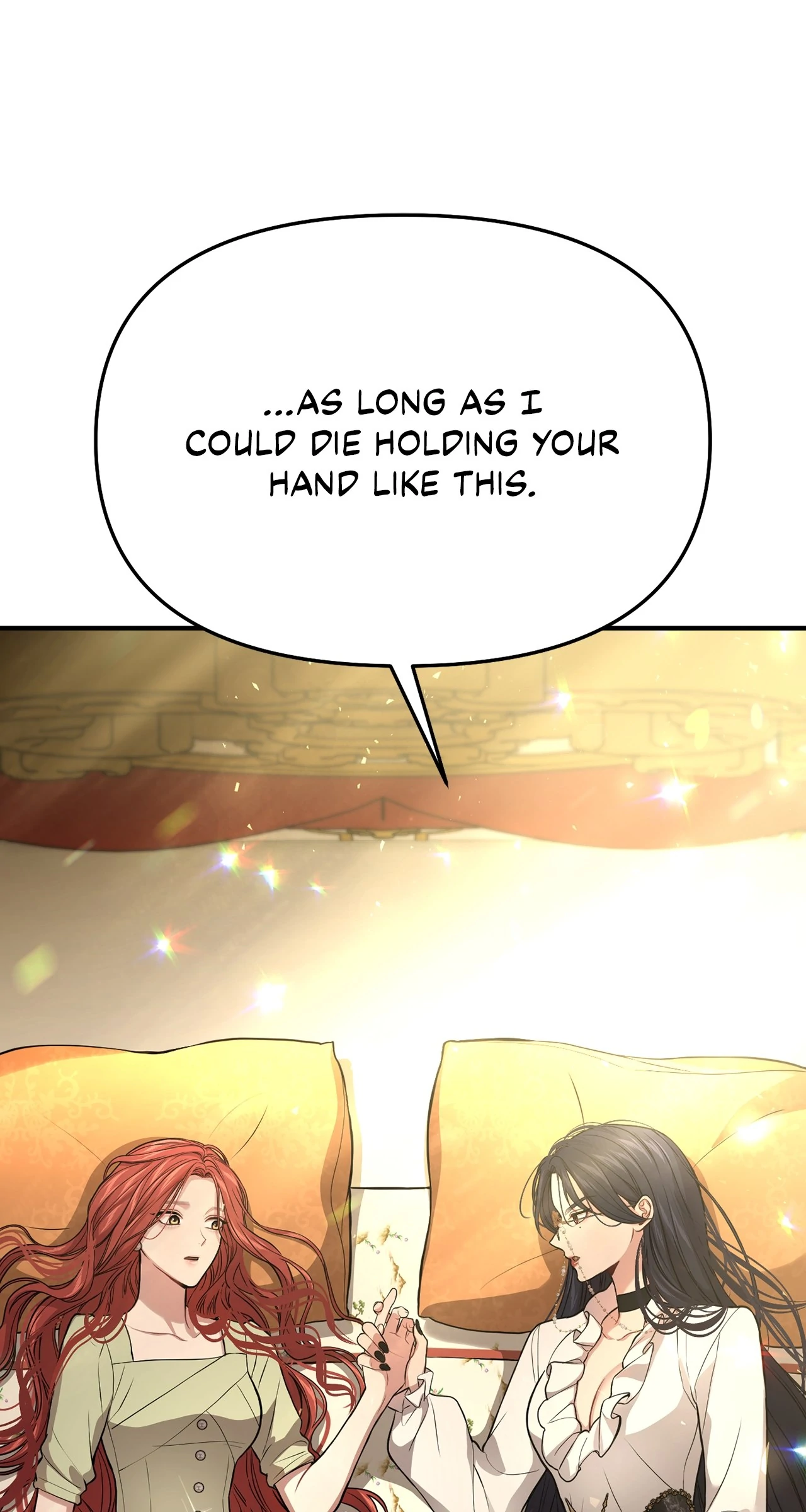 The Secret Bedroom of the Abandoned Princess [Official] - Chapter 81 manhwa