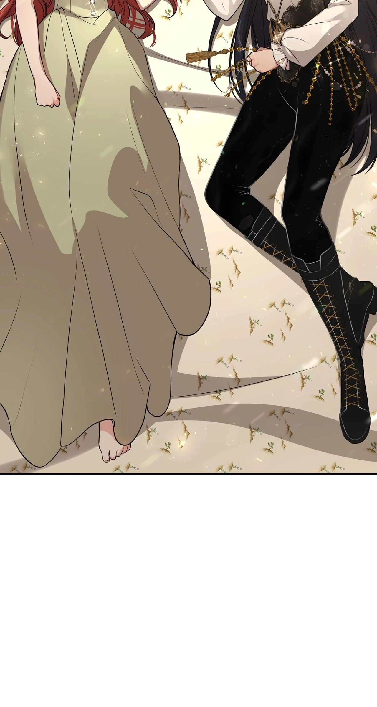 The Secret Bedroom of the Abandoned Princess [Official] - Chapter 81 manhwa