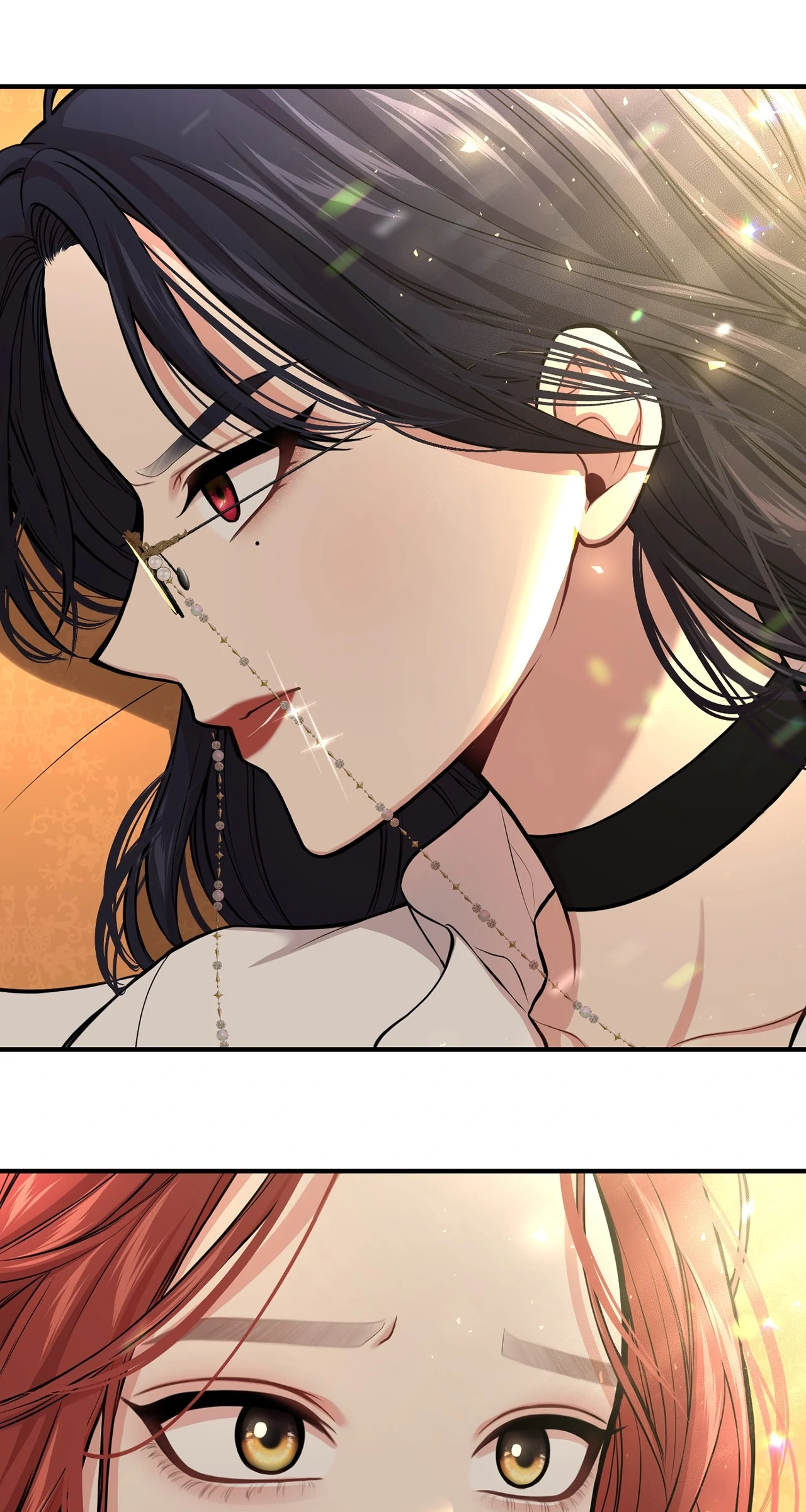 The Secret Bedroom of the Abandoned Princess [Official] - Chapter 81 manhwa