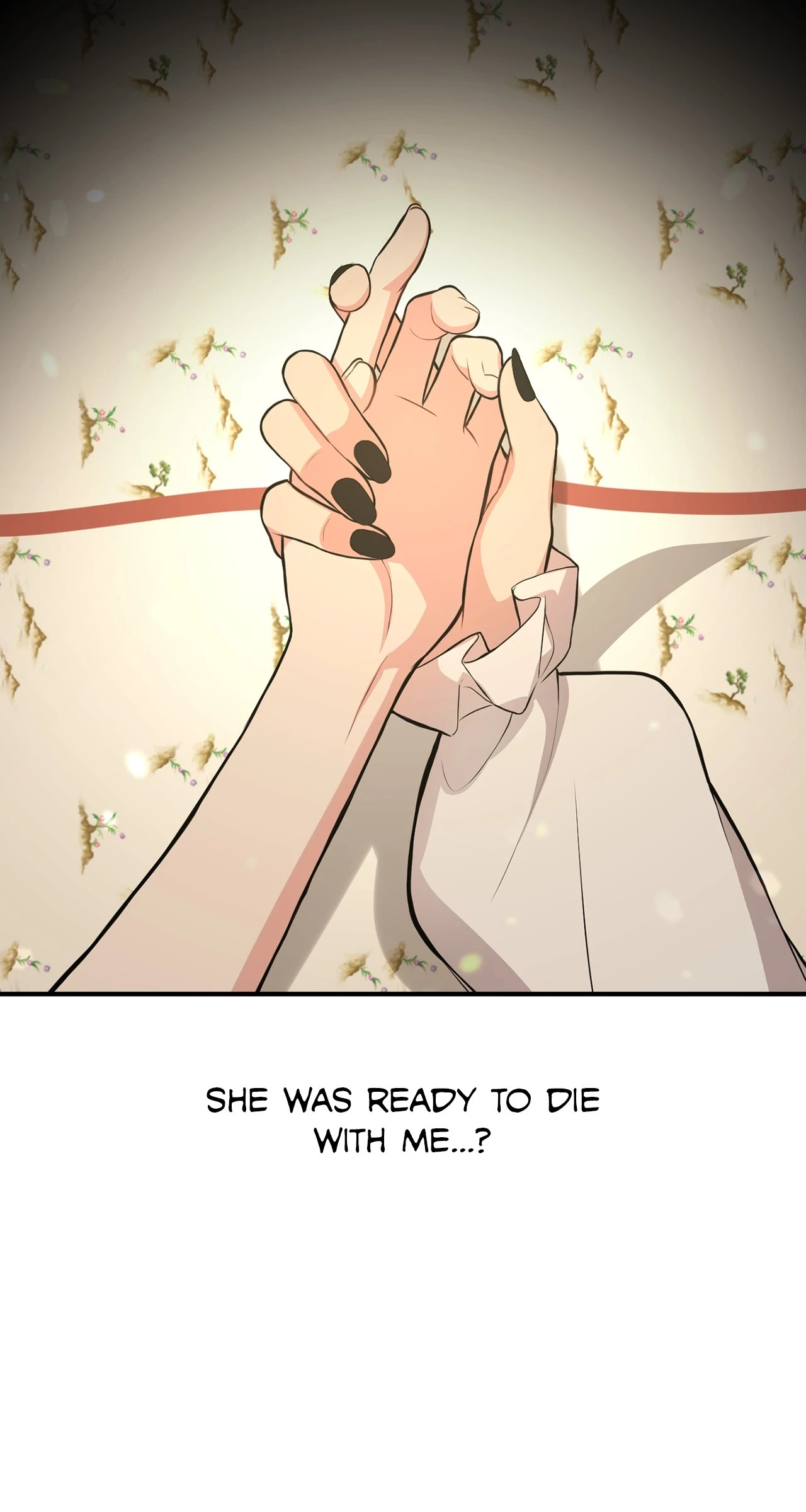 The Secret Bedroom of the Abandoned Princess [Official] - Chapter 81 manhwa