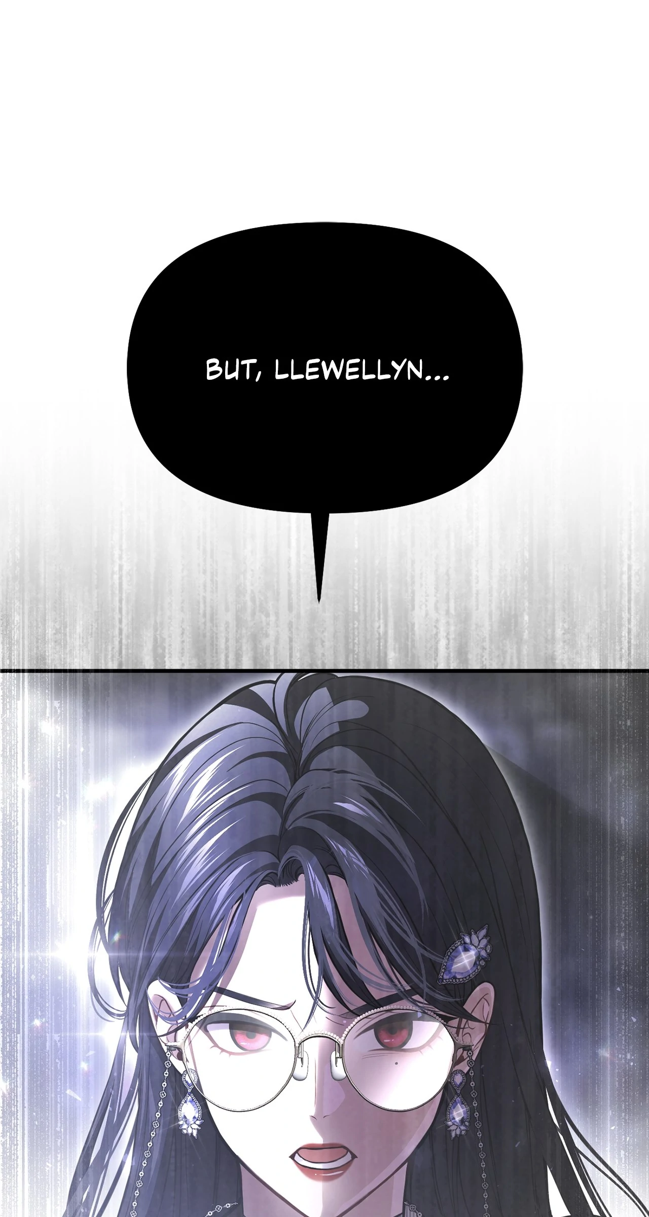 The Secret Bedroom of the Abandoned Princess [Official] - Chapter 81 manhwa