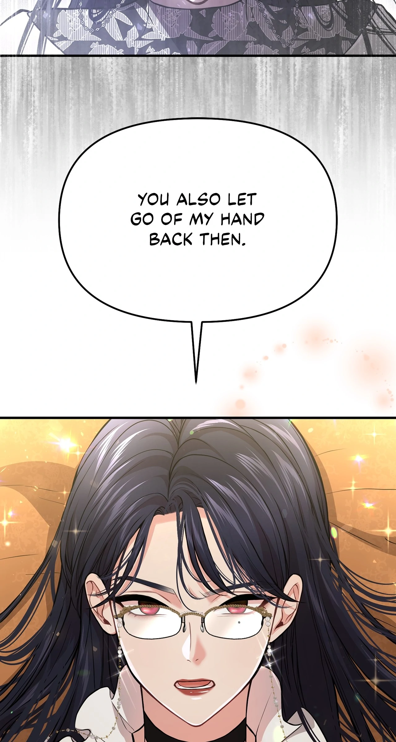 The Secret Bedroom of the Abandoned Princess [Official] - Chapter 81 manhwa