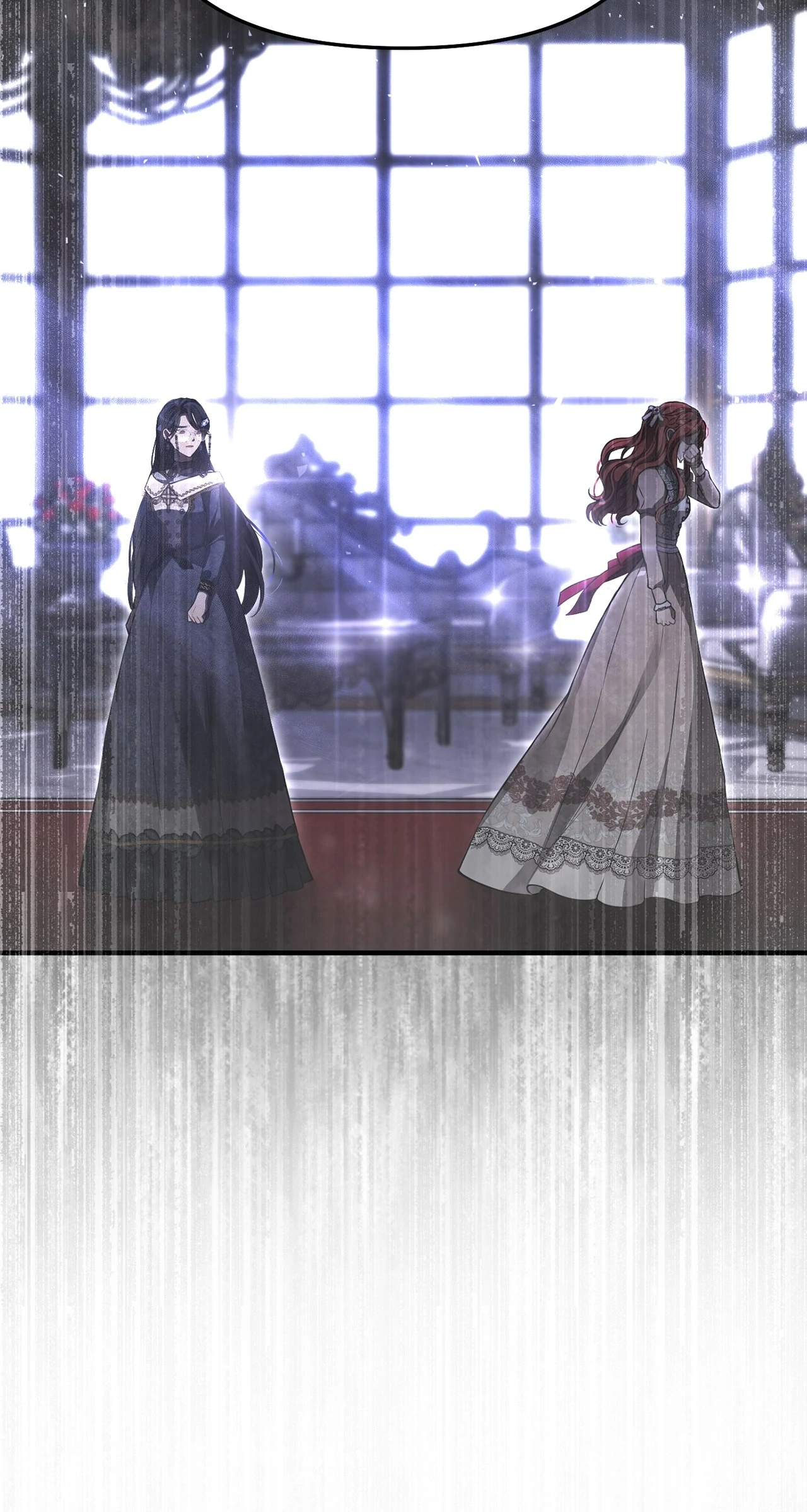 The Secret Bedroom of the Abandoned Princess [Official] - Chapter 81 manhwa