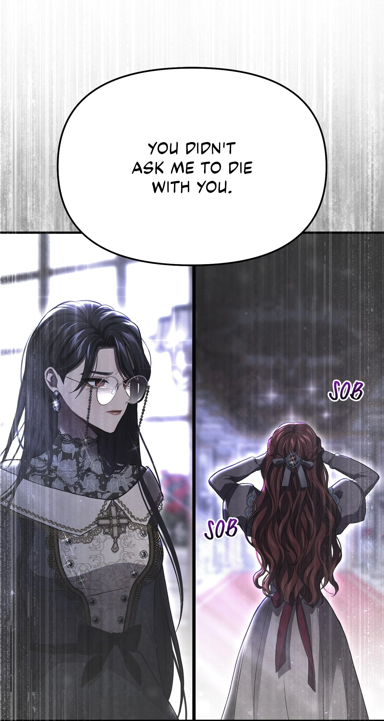 The Secret Bedroom of the Abandoned Princess [Official] - Chapter 81 manhwa