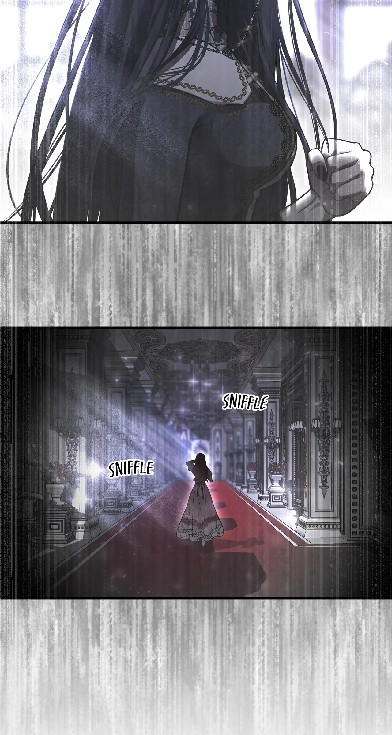 The Secret Bedroom of the Abandoned Princess [Official] - Chapter 81 manhwa